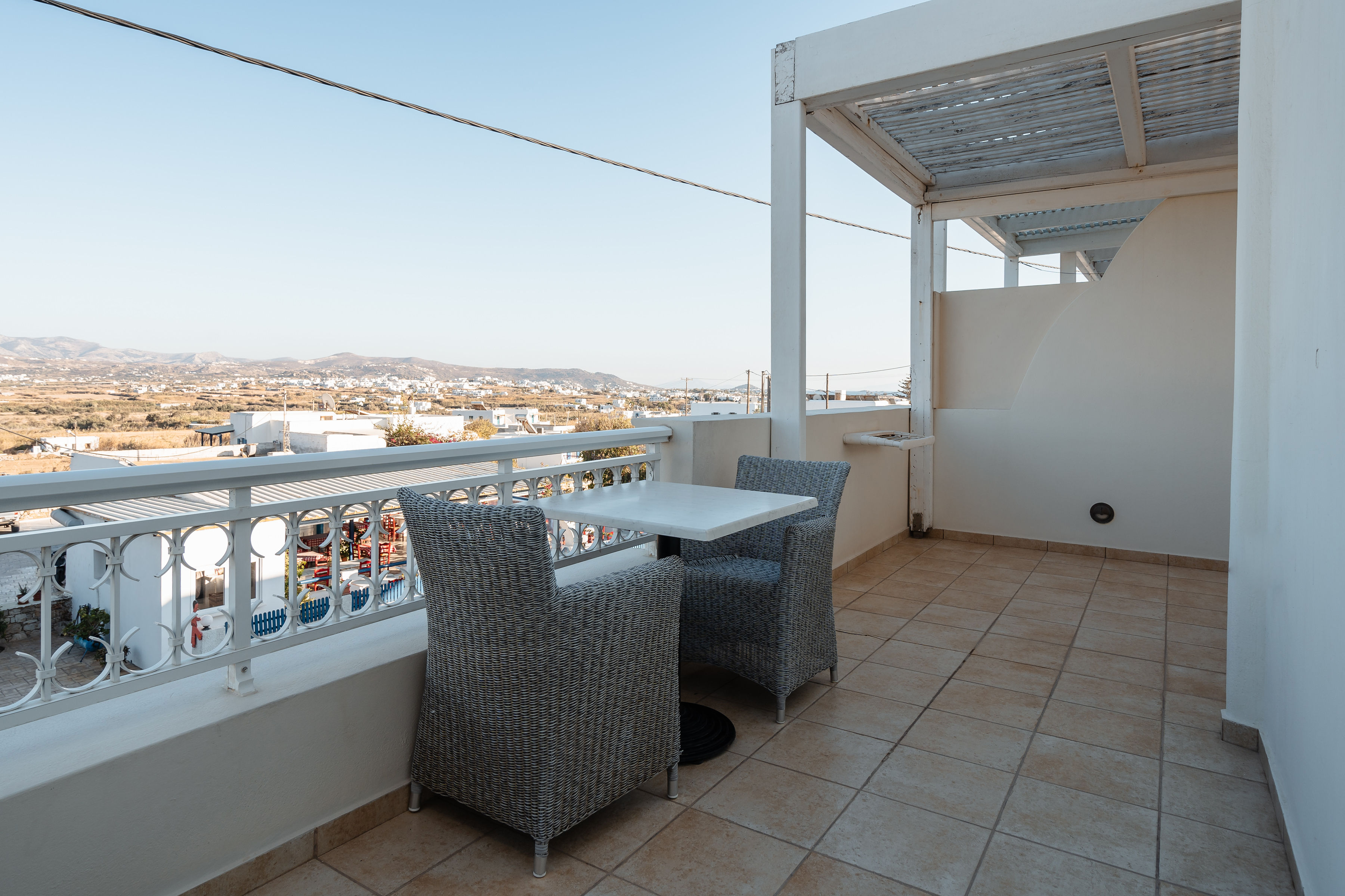 Suite Deluxe with Jacuzzi