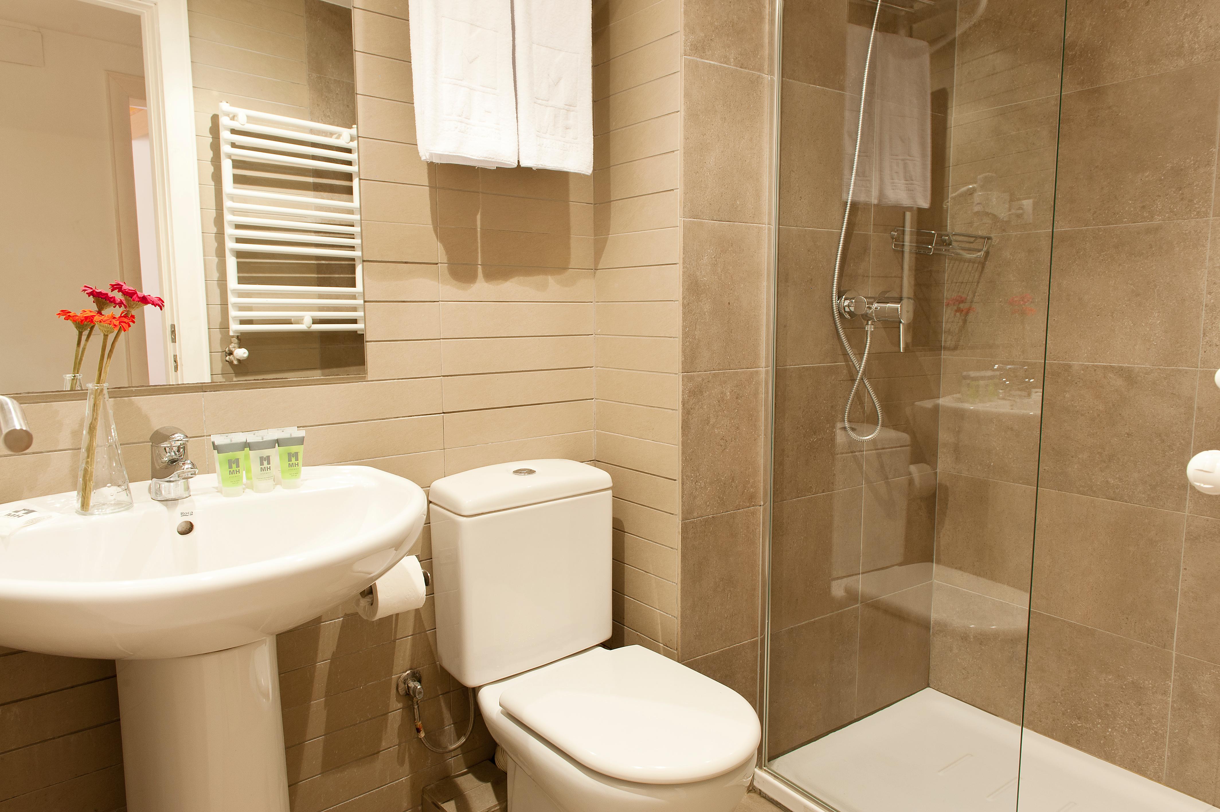 Apartment Capacity 2 One Bedroom