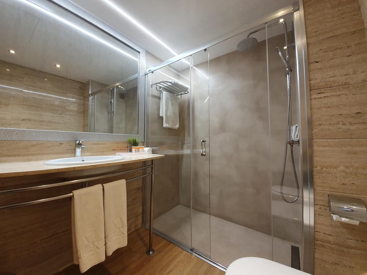 Quadruple Capacity 4 One Bedroom