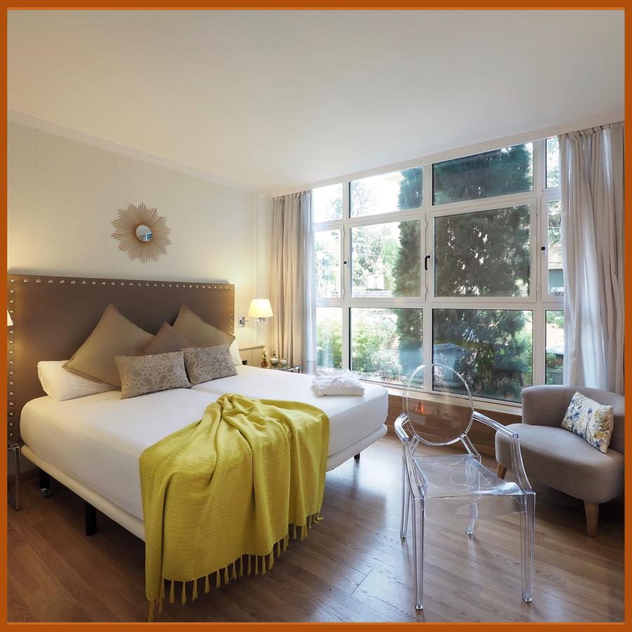 Quadruple Capacity 4 One Bedroom