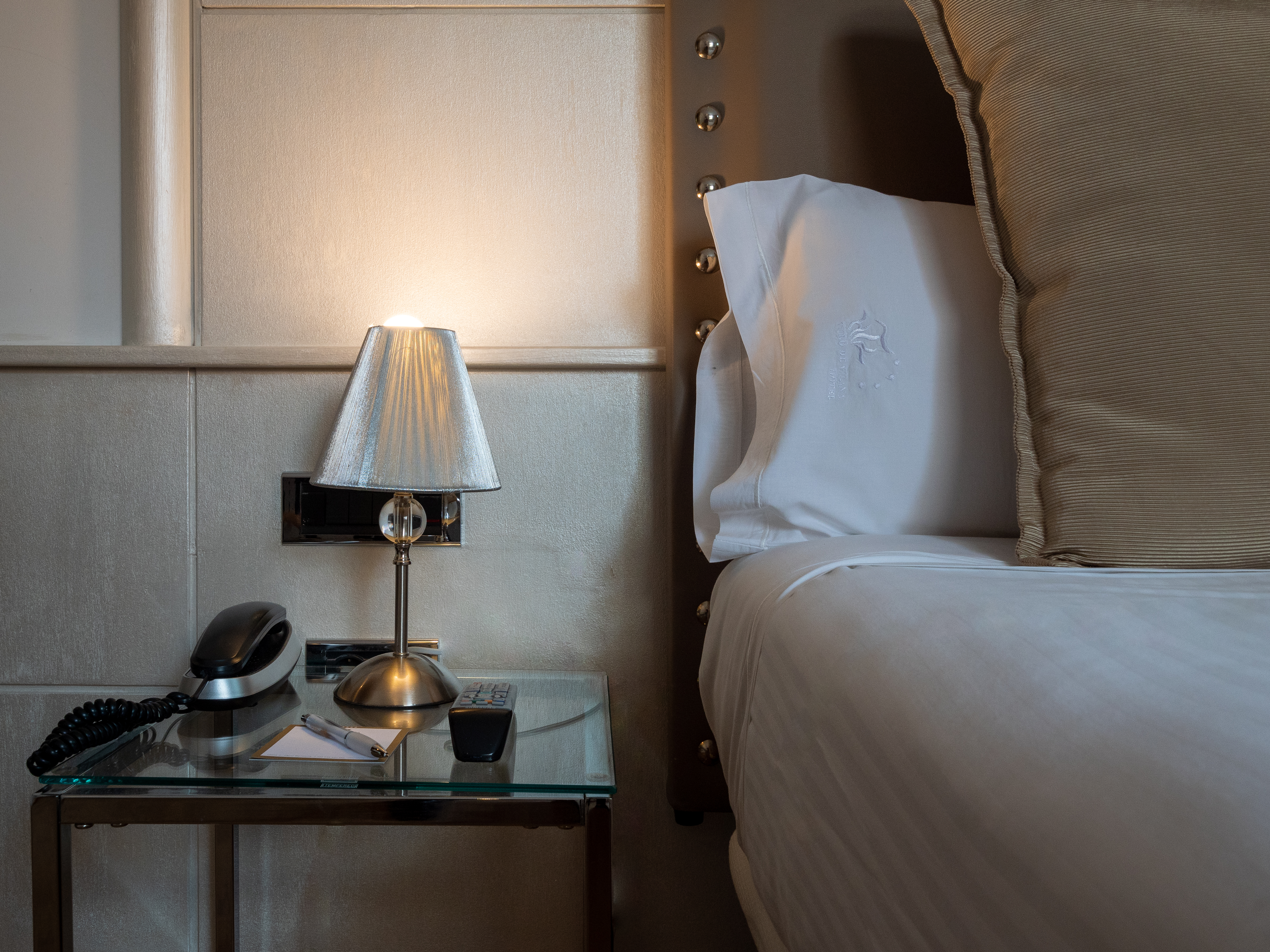 Double Single Standard