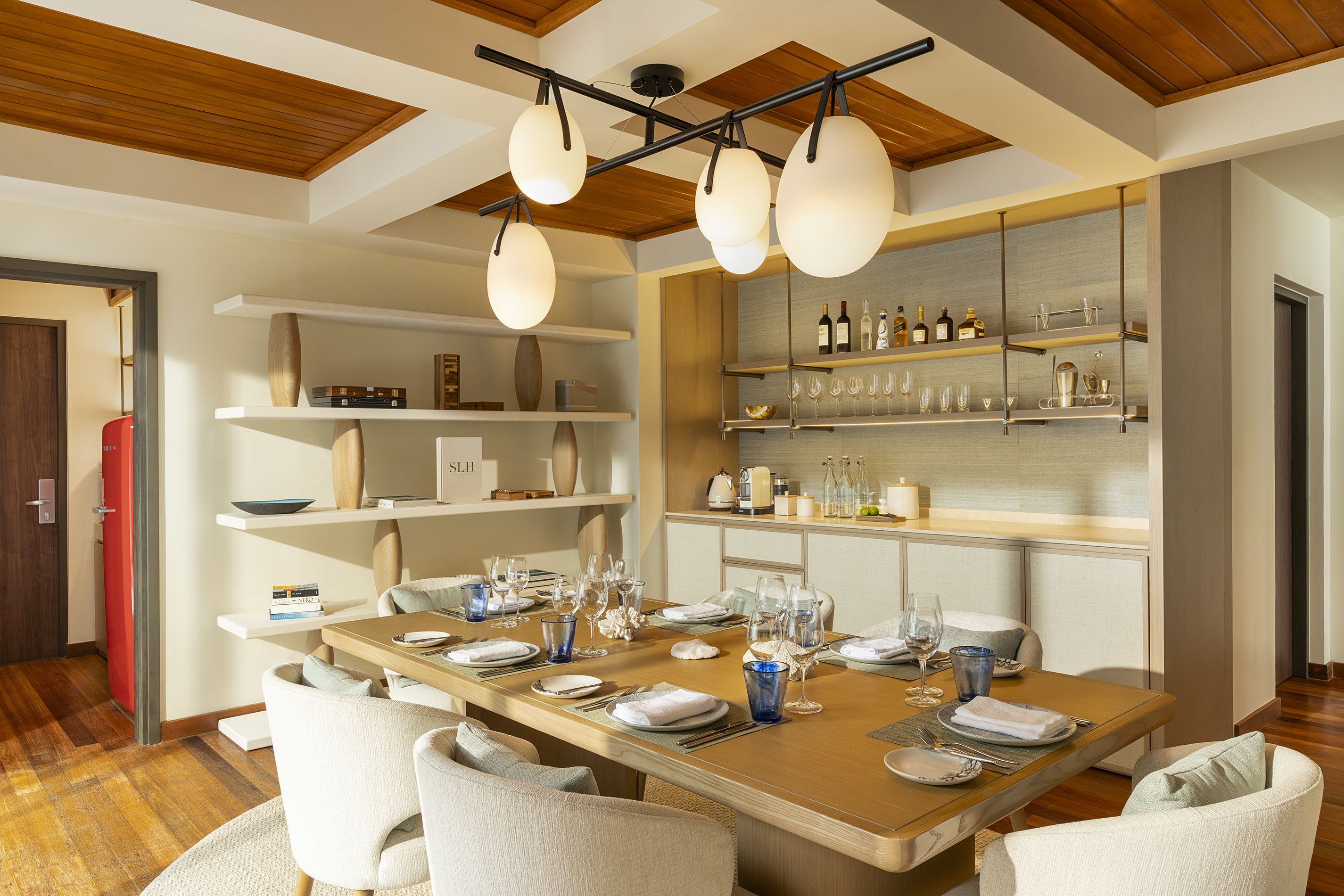 Double or Twin Two Bedrooms