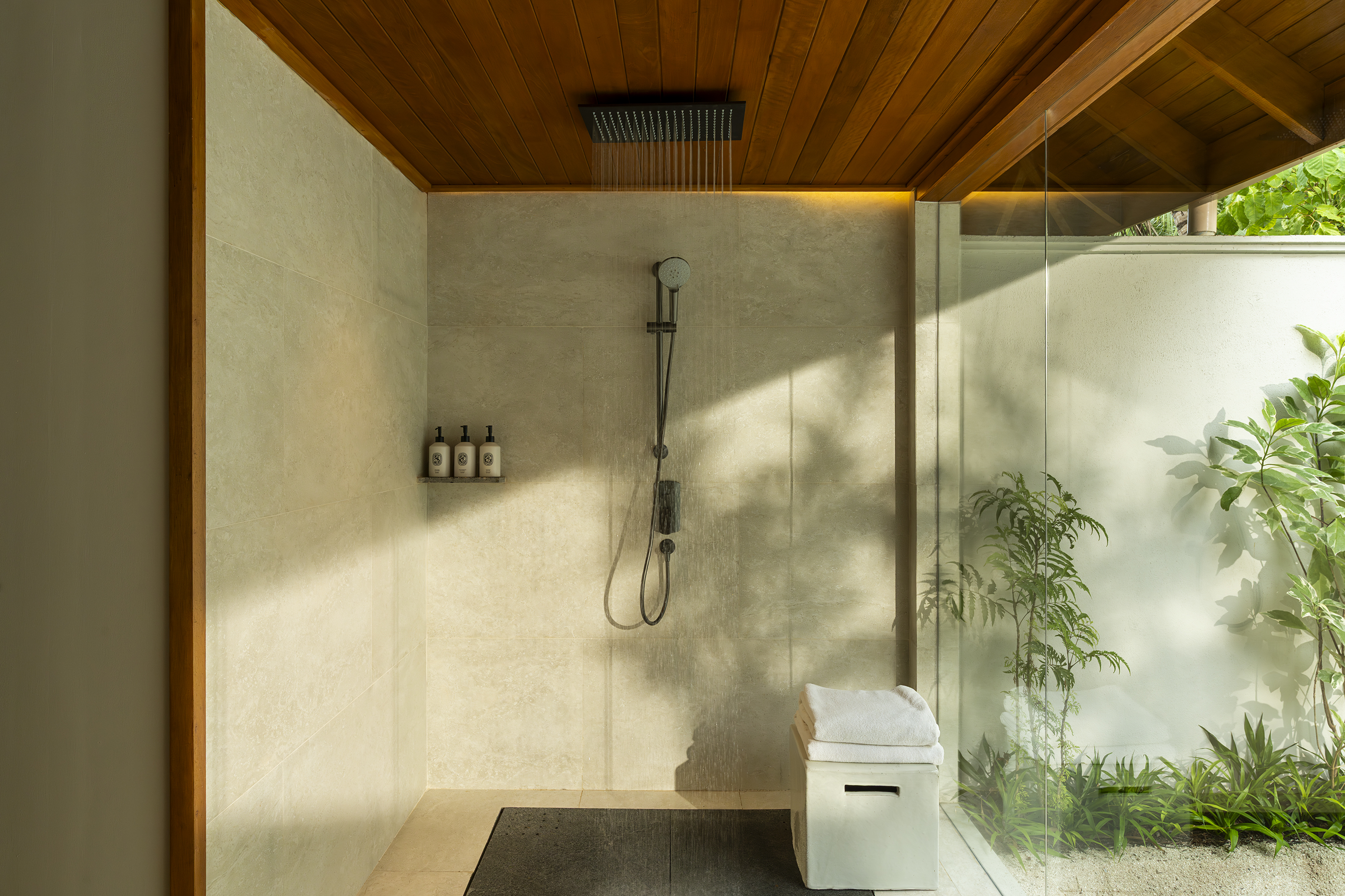 Double or Twin Two Bedrooms