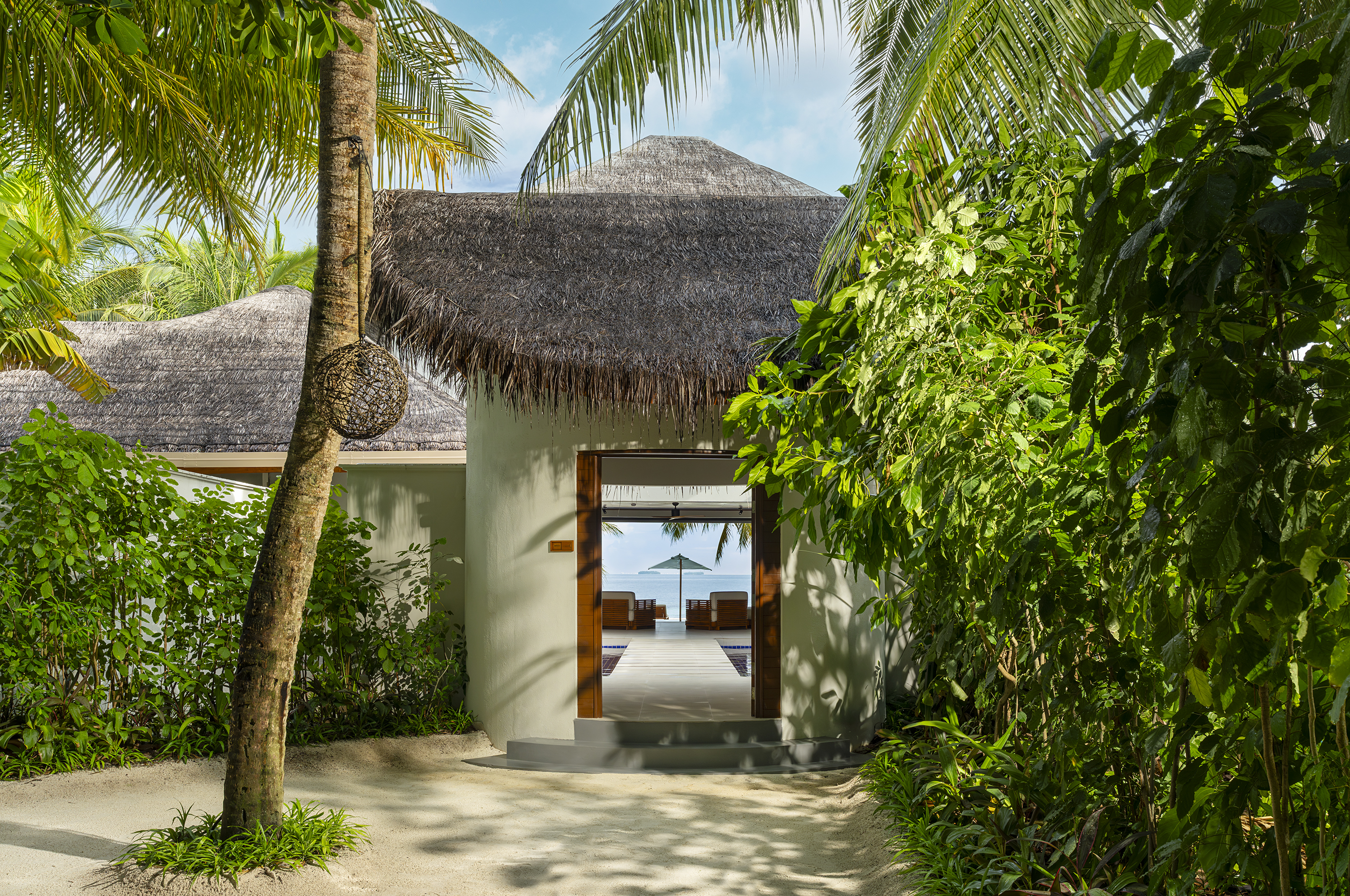 Double or Twin Two Bedrooms