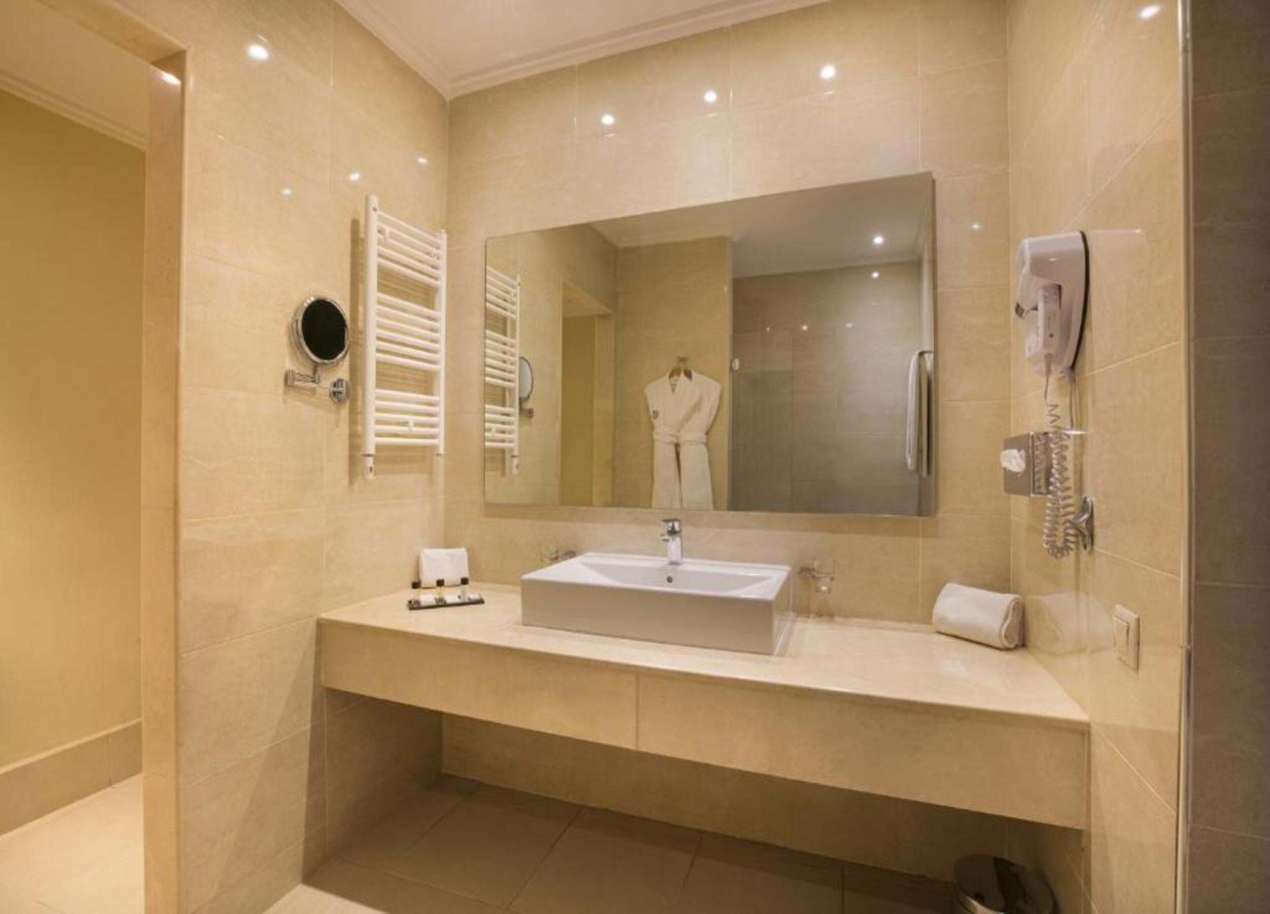 Twin Superior Two Bedrooms