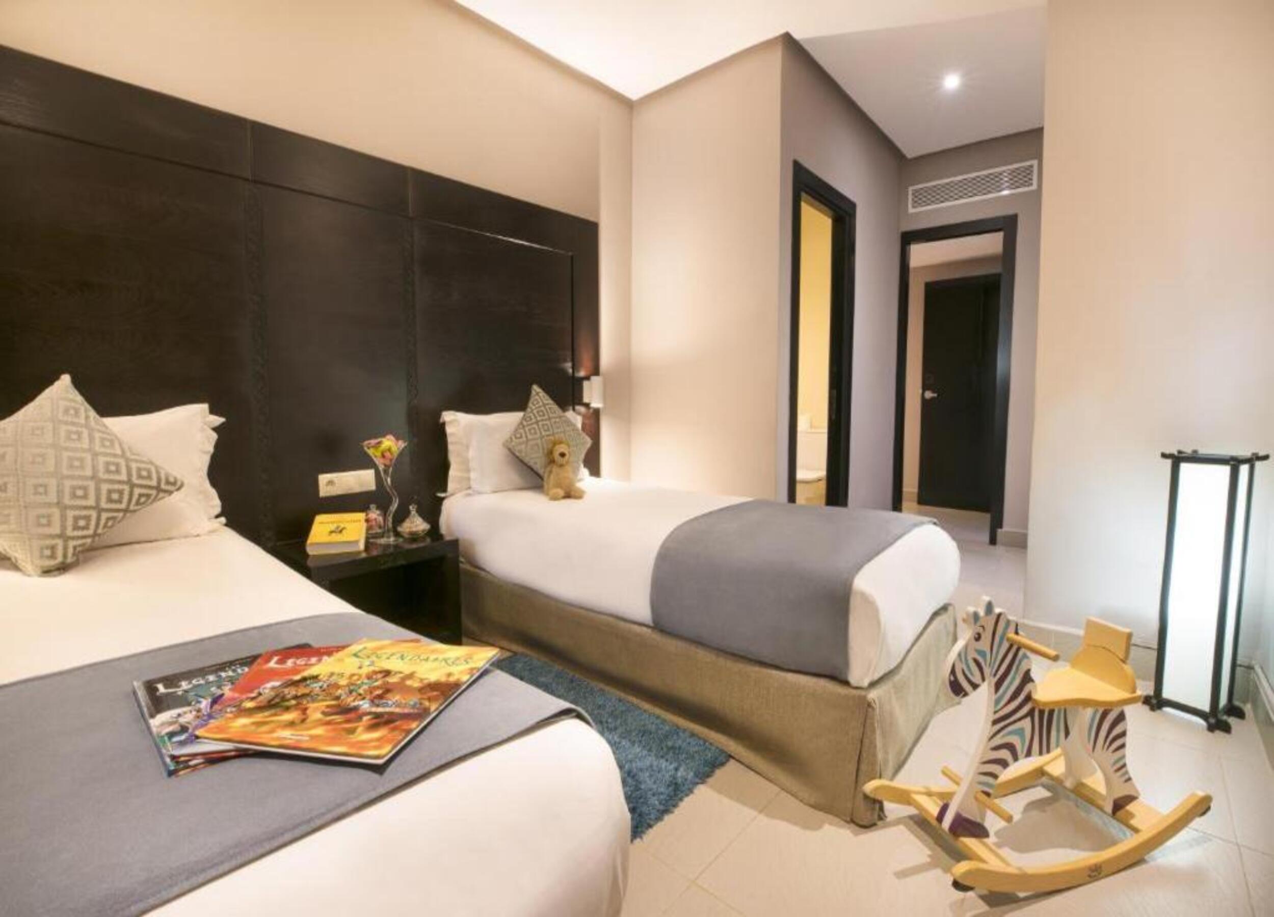 Family Room Standard