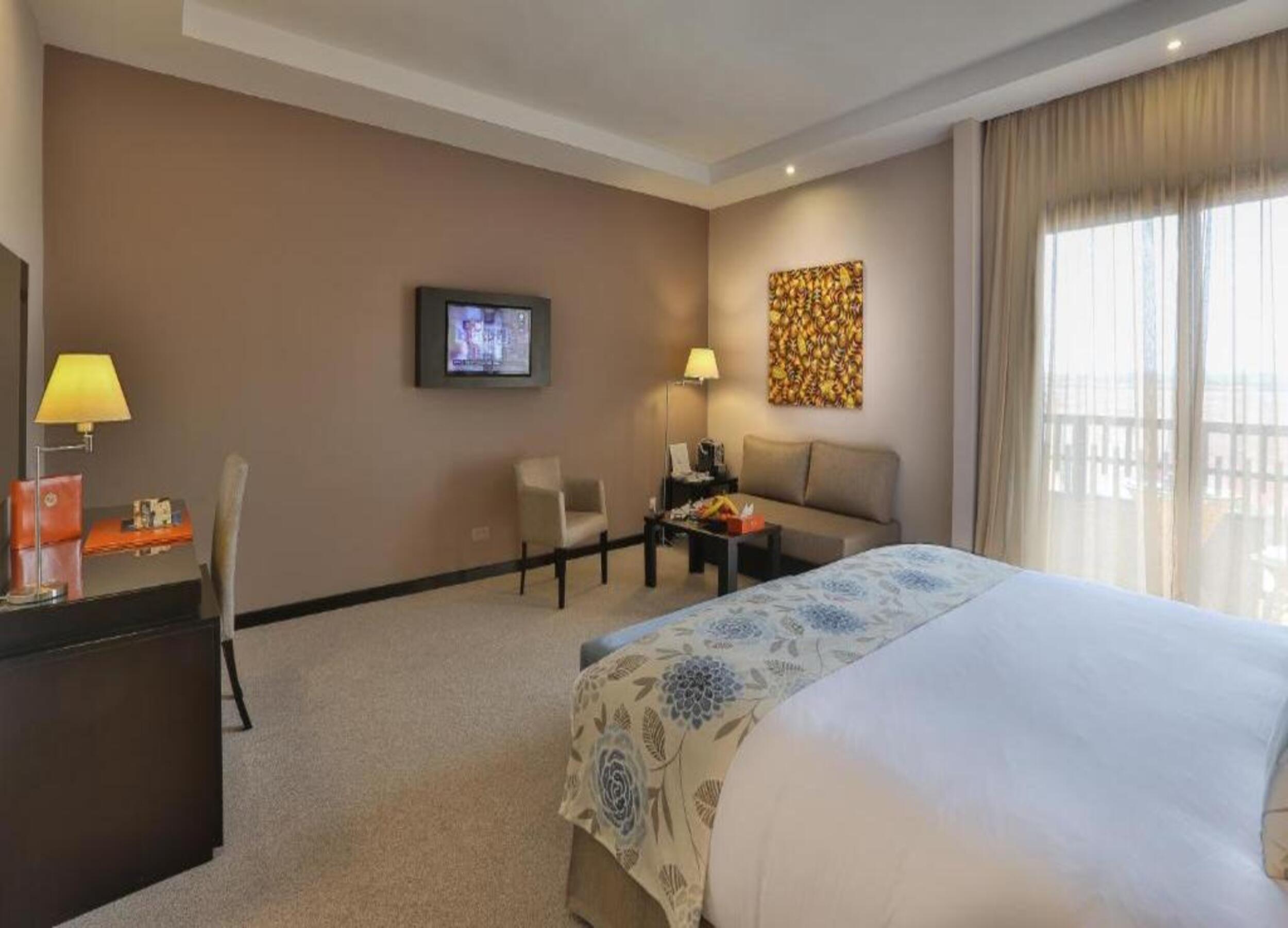 Family Room Standard