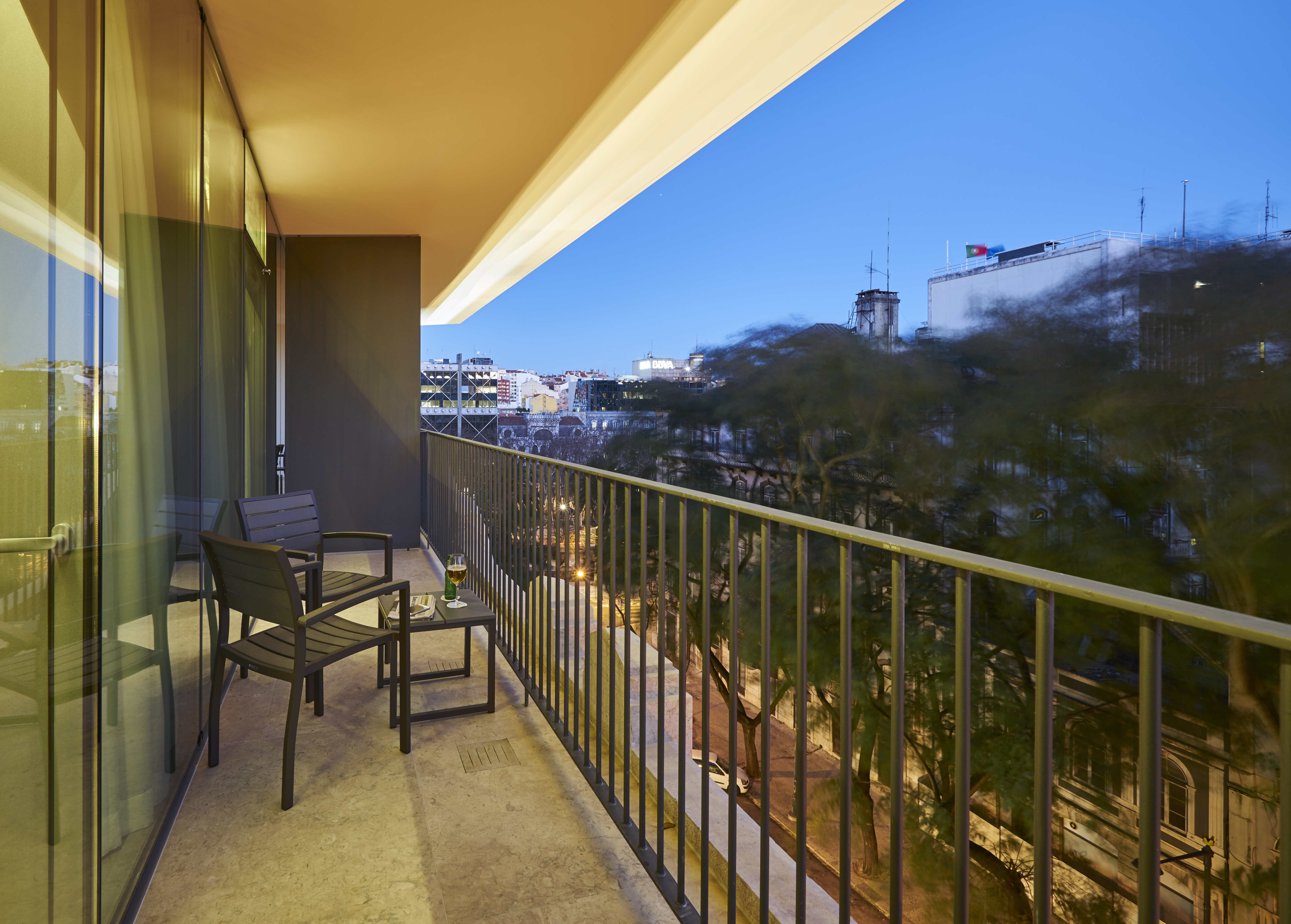 Junior Suite Classic