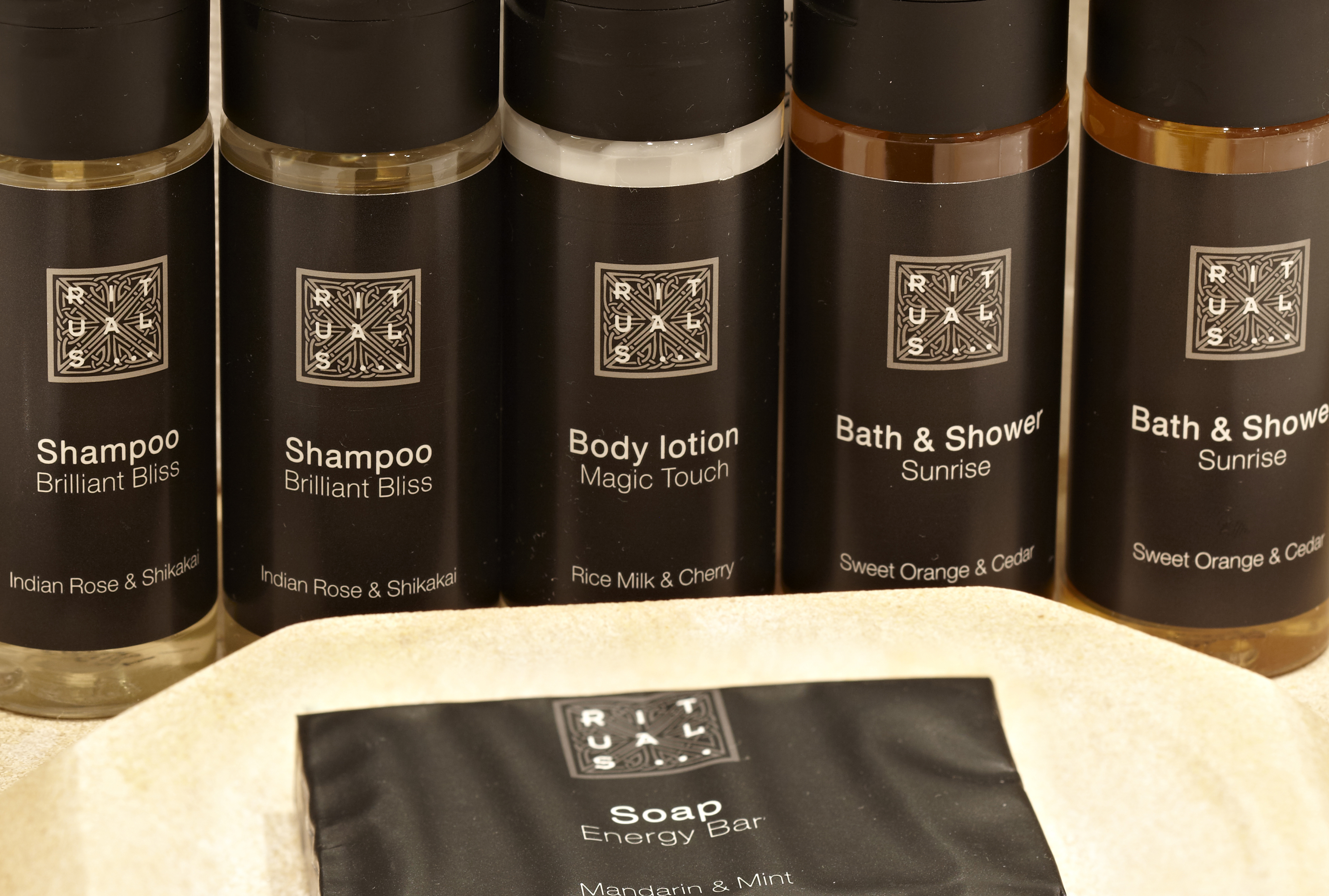 Double or Twin Superior