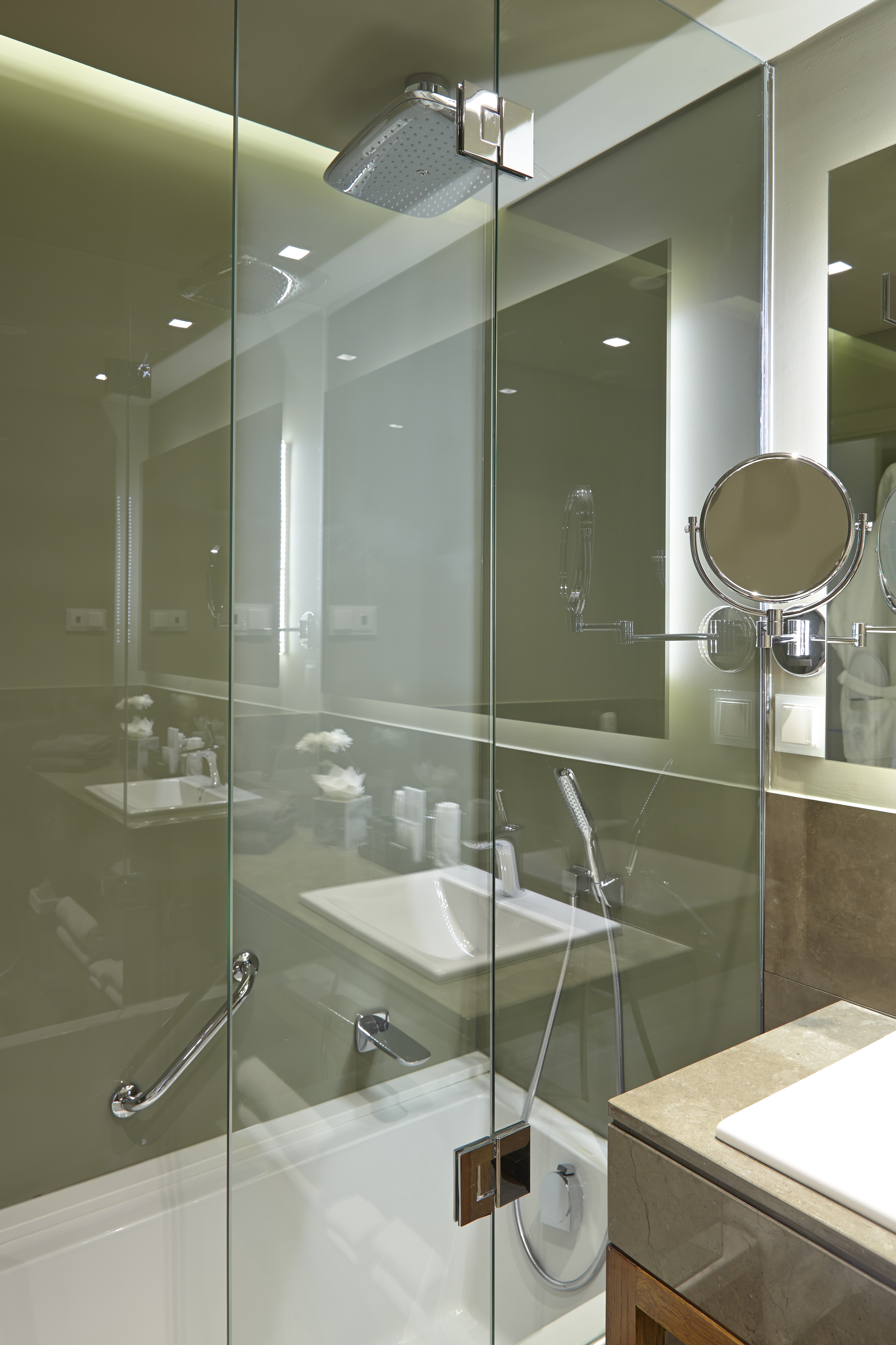 Double or Twin Superior