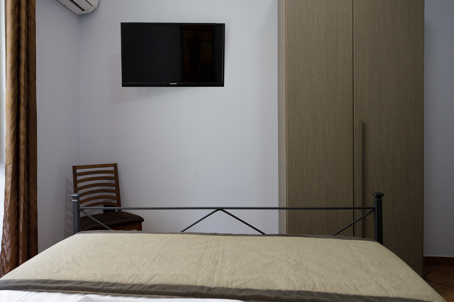 Double Single Standard