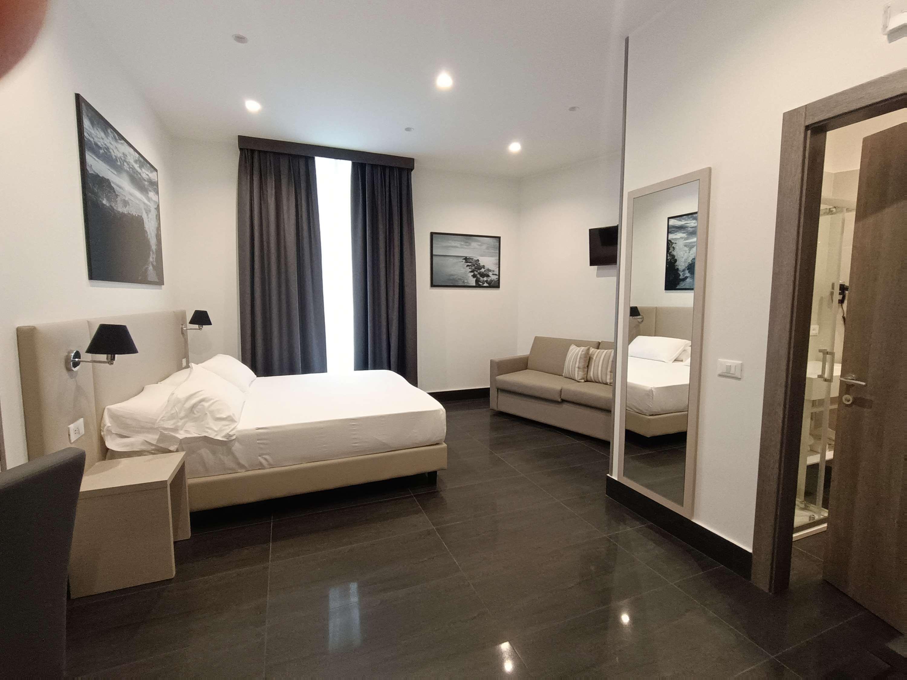 Family Room Superior