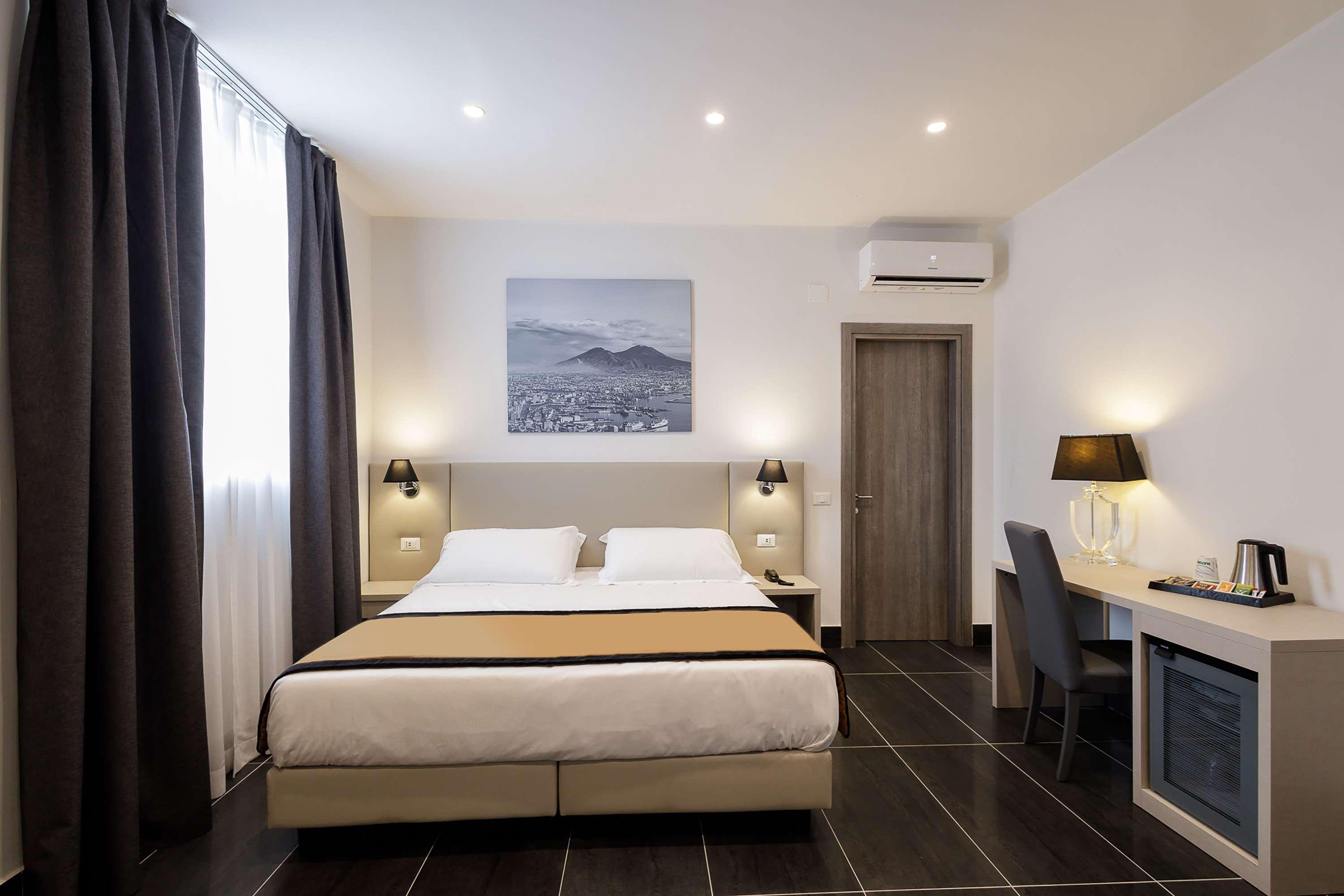 Double or Twin Standard