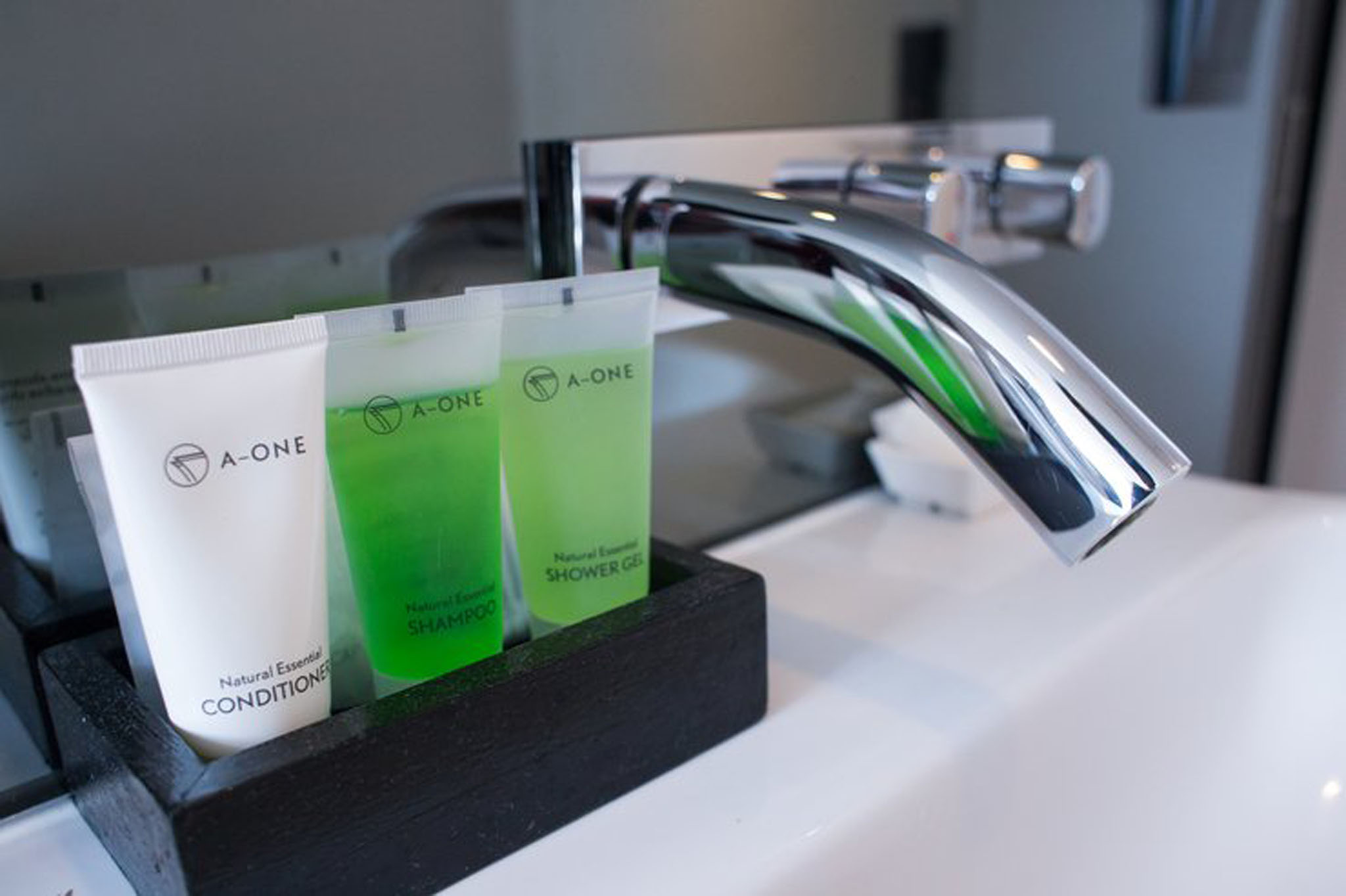 Double or Twin Superior