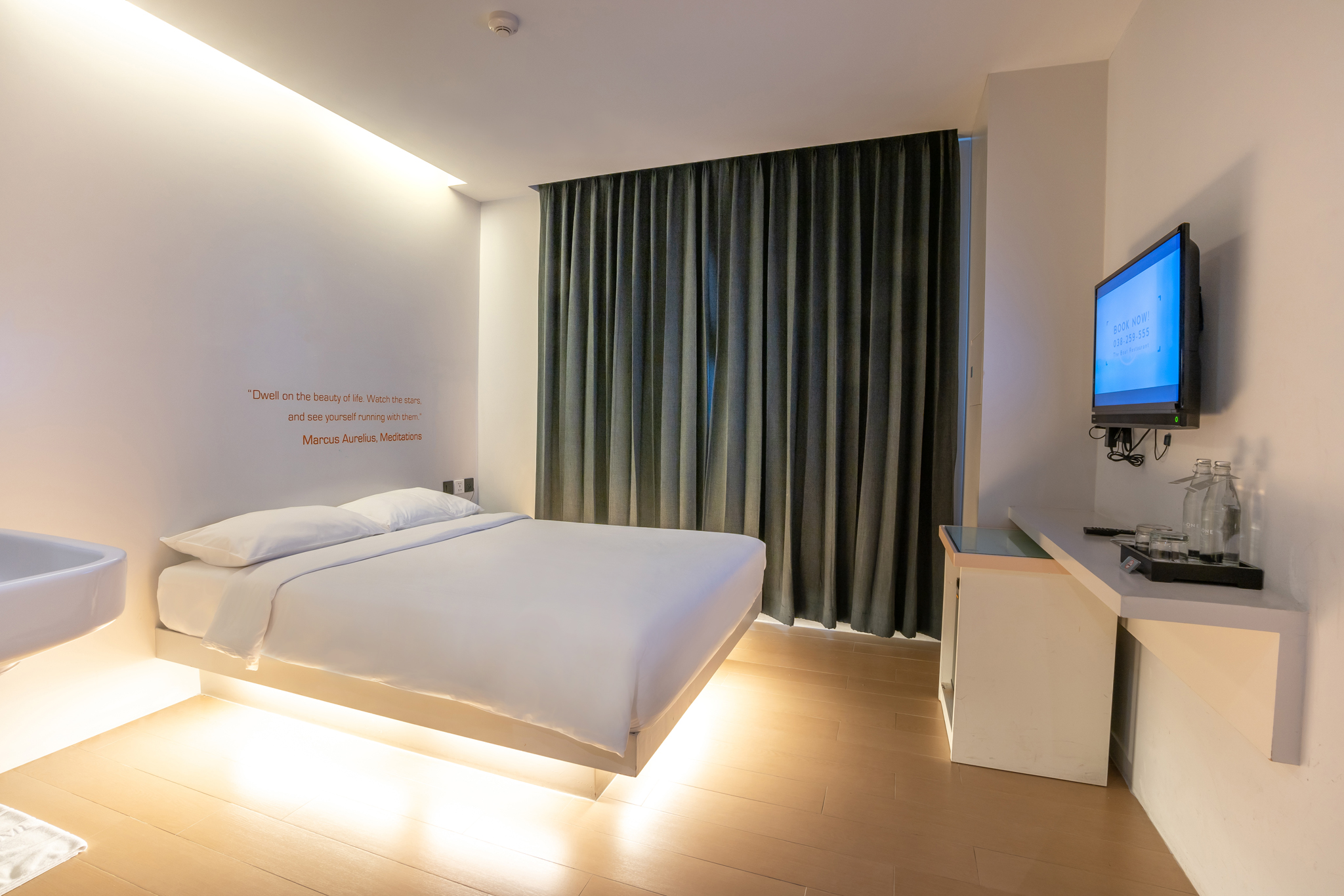 Double or Twin Standard