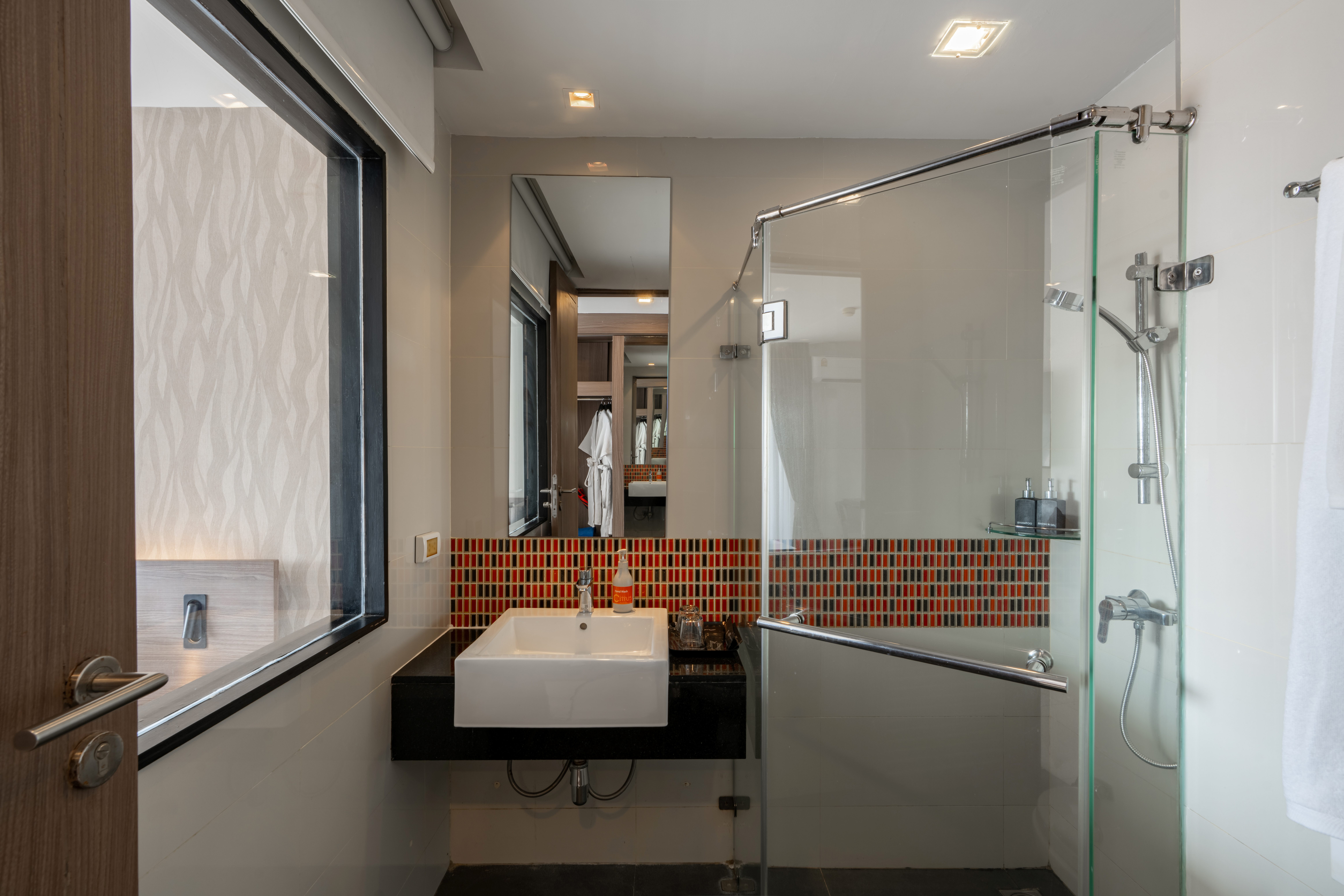 Double or Twin Deluxe