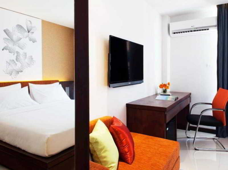 Double or Twin Superior