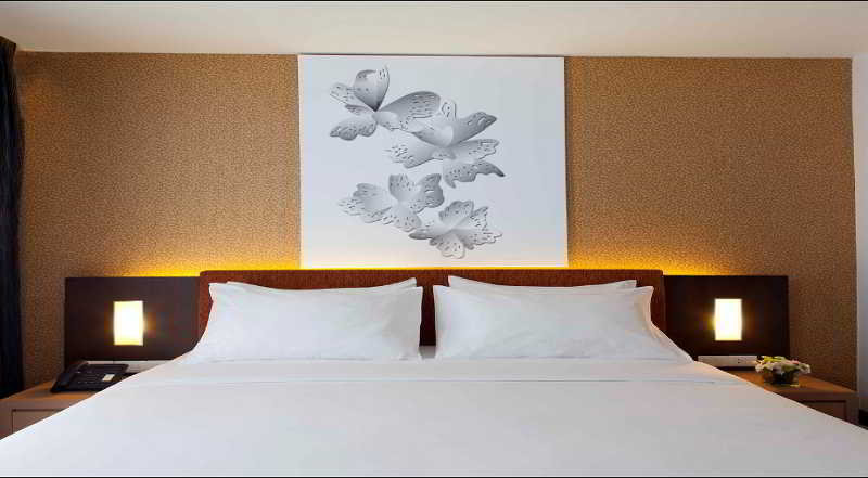 Double or Twin Superior