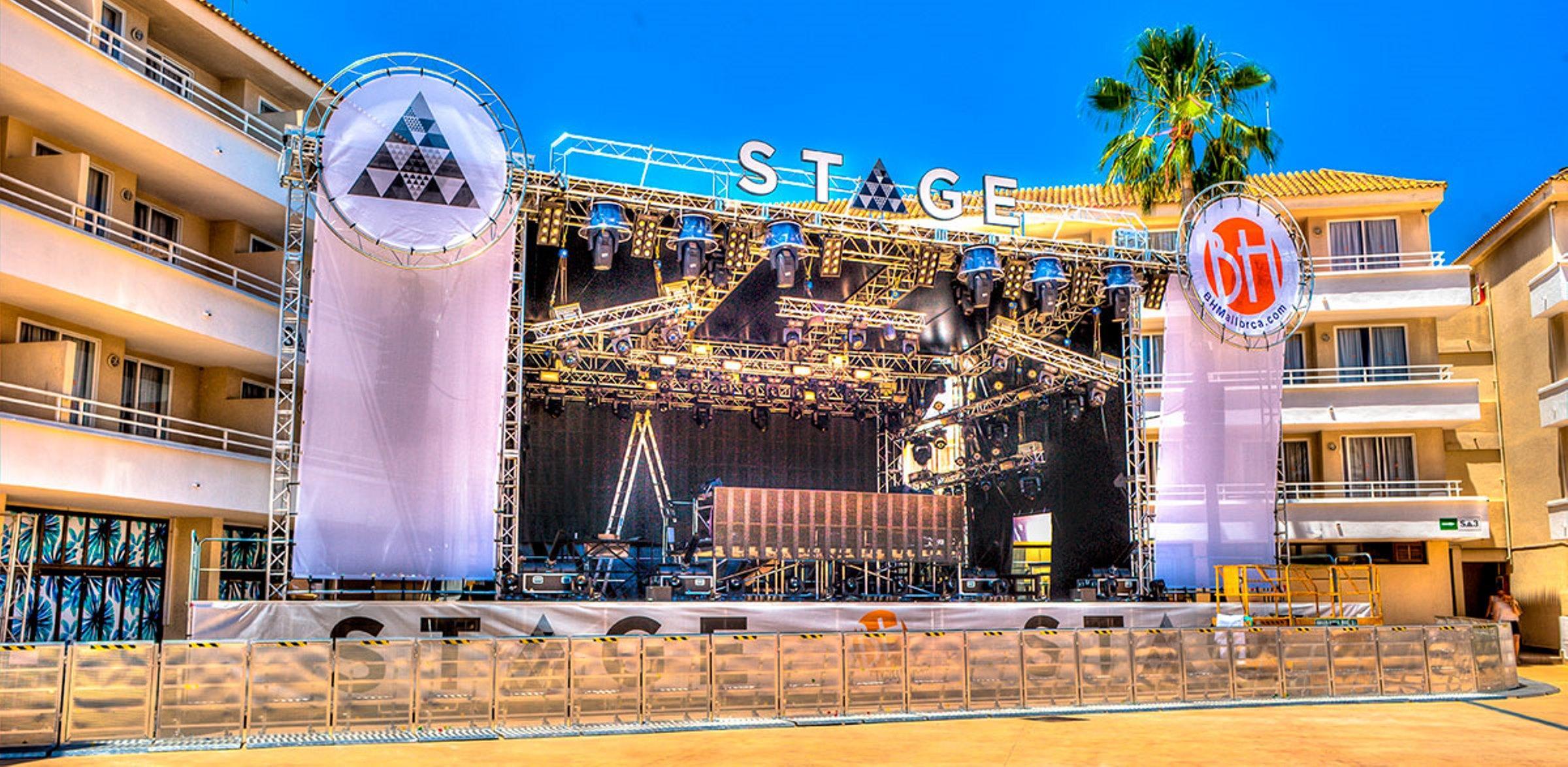 Sports and Entertainment