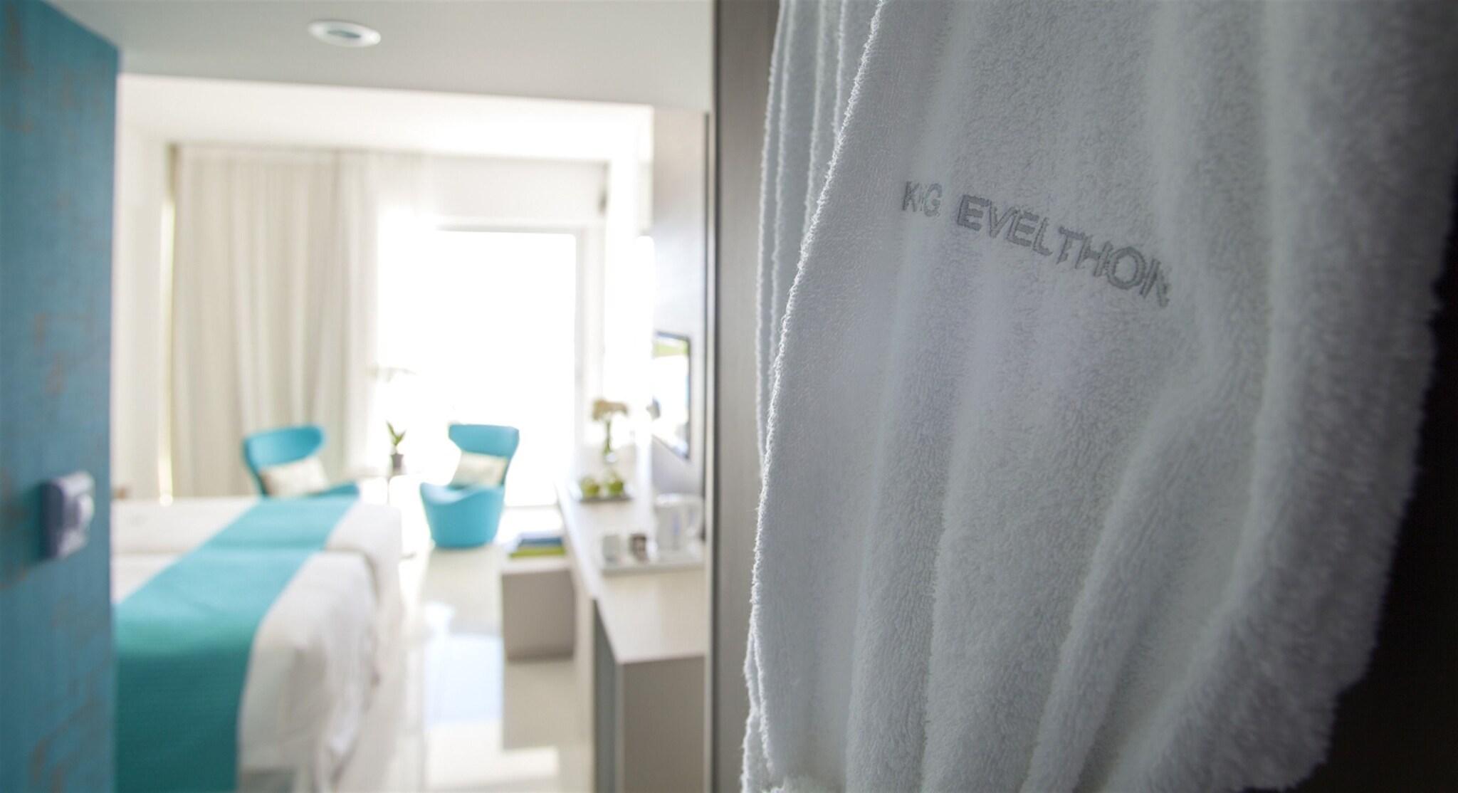 Double or Twin Garden View