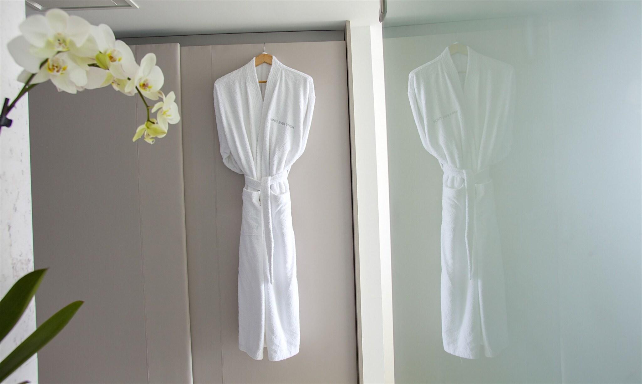 Double or Twin Garden View