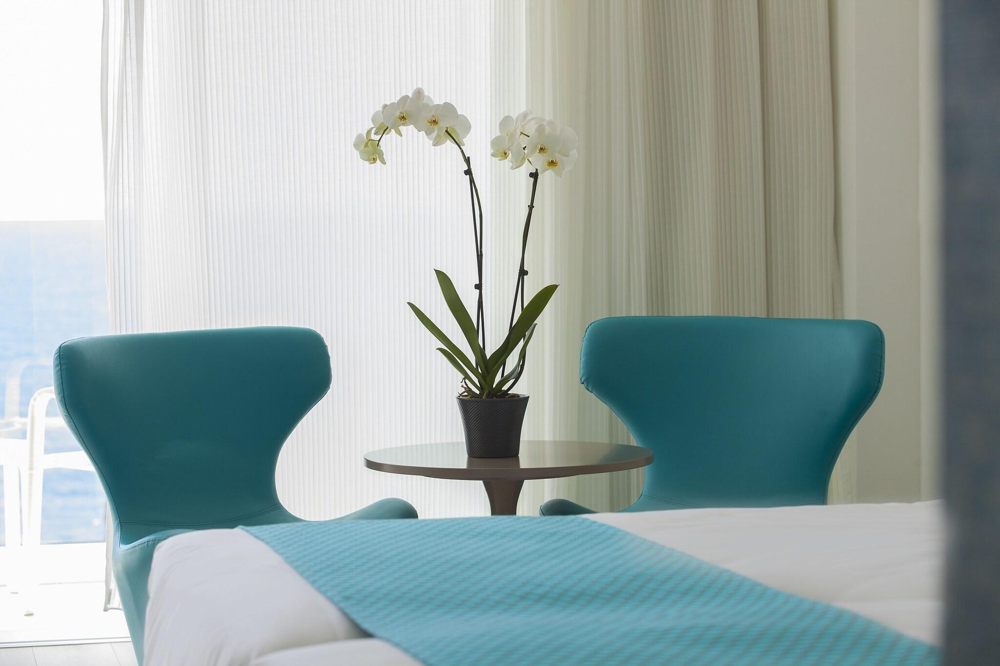 Double or Twin Garden View