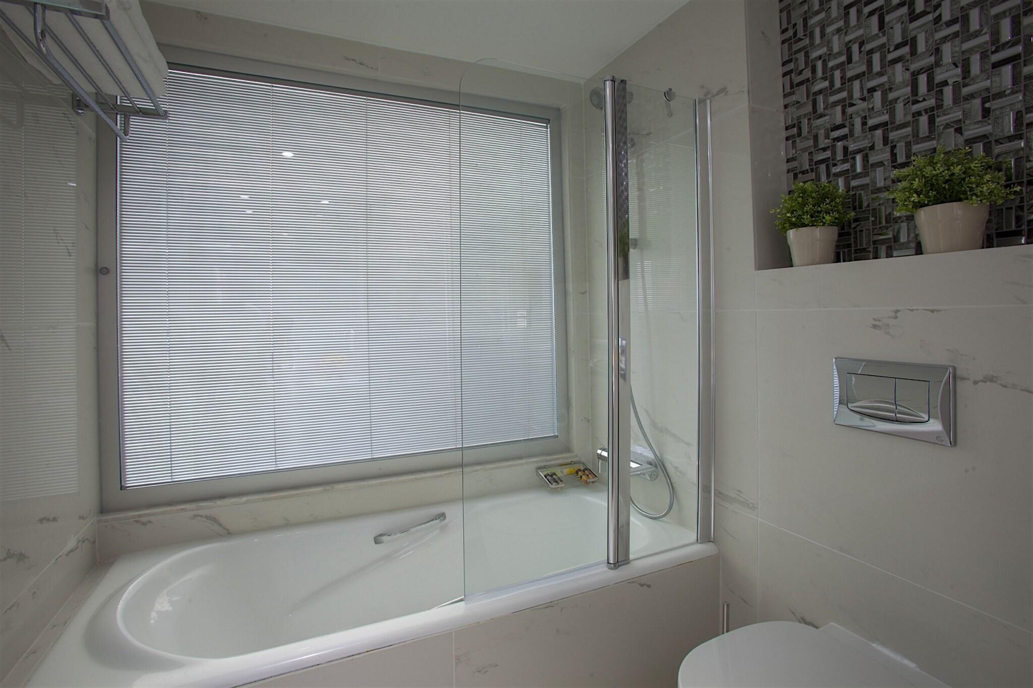 Double or Twin Garden View