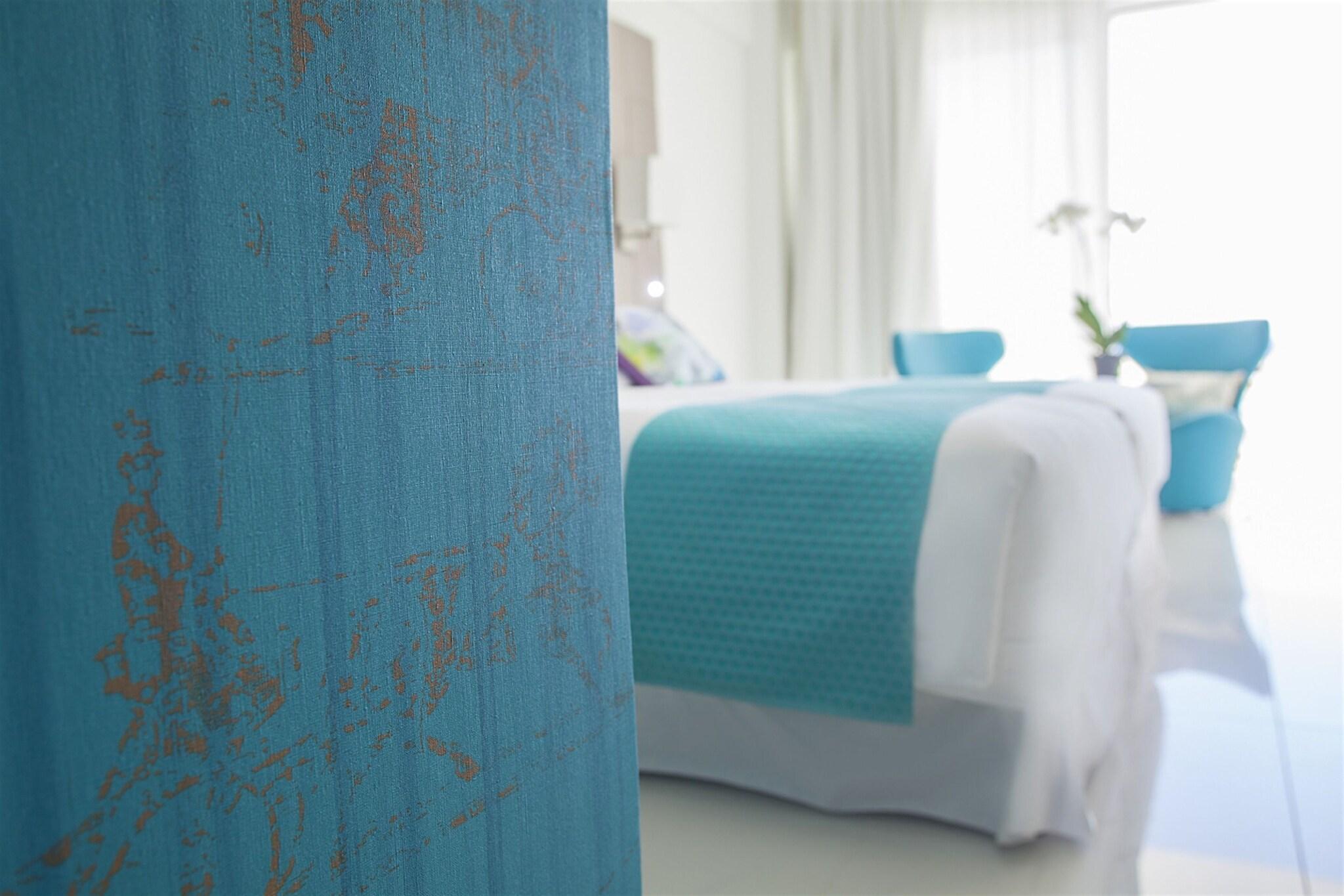 Double or Twin Garden View