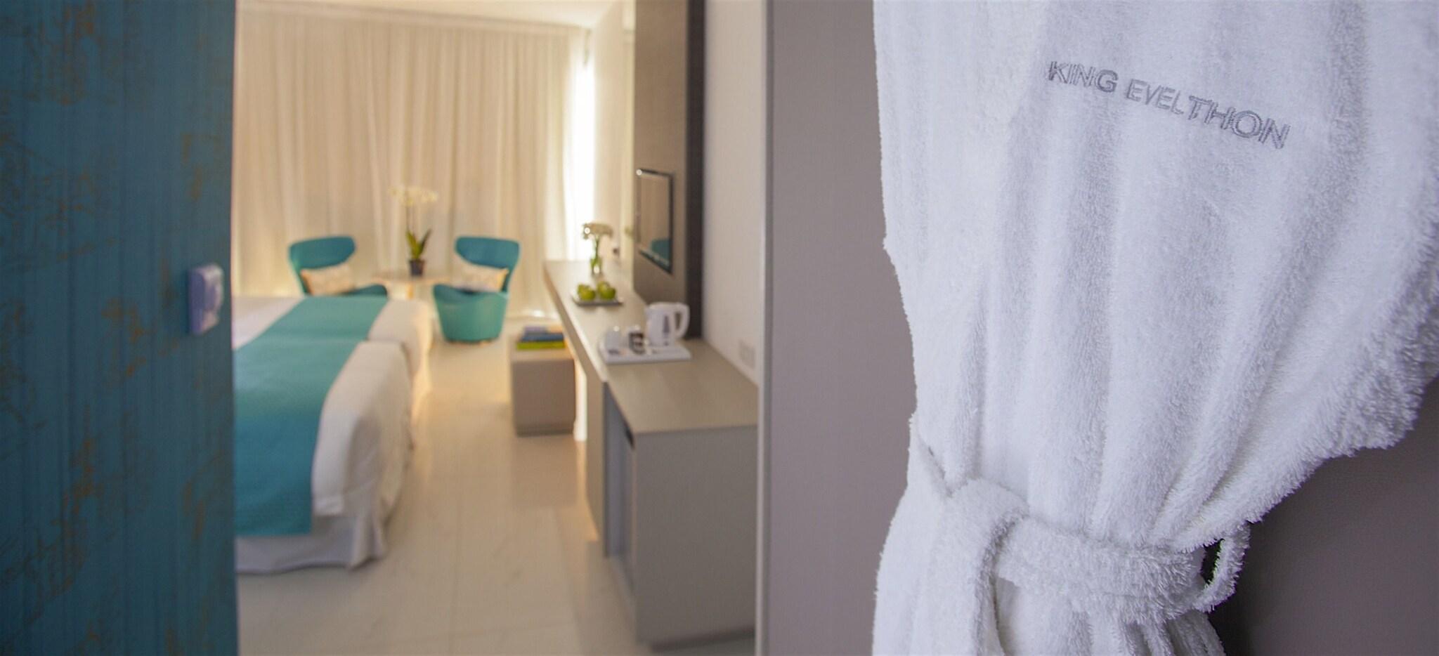 Double or Twin Garden View