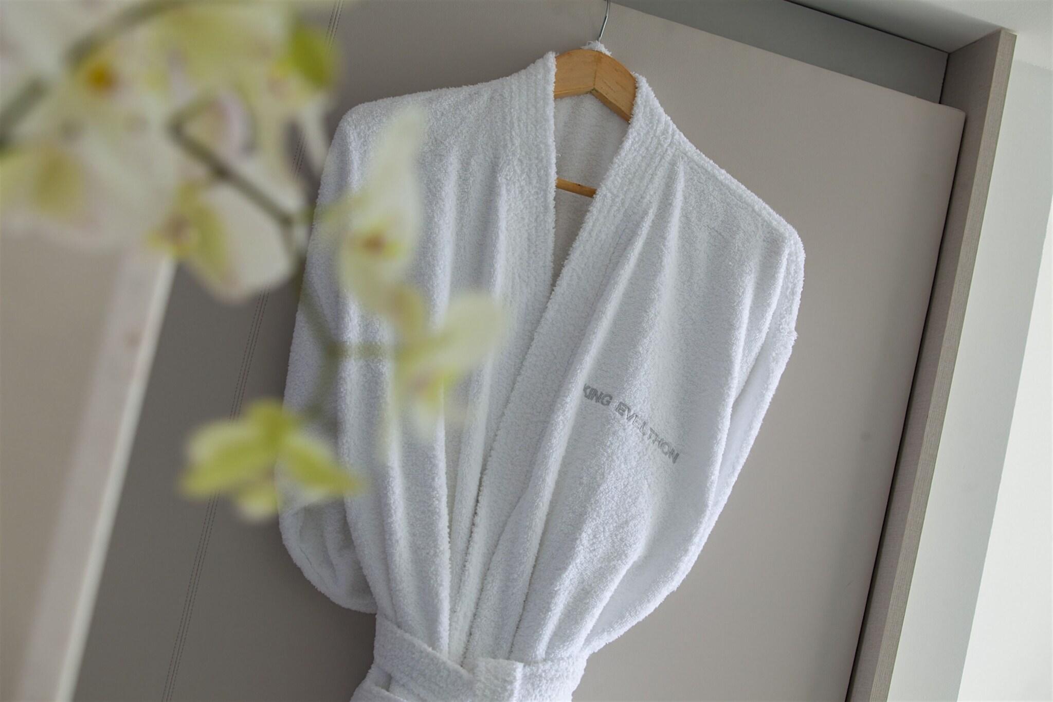 Double or Twin Garden View