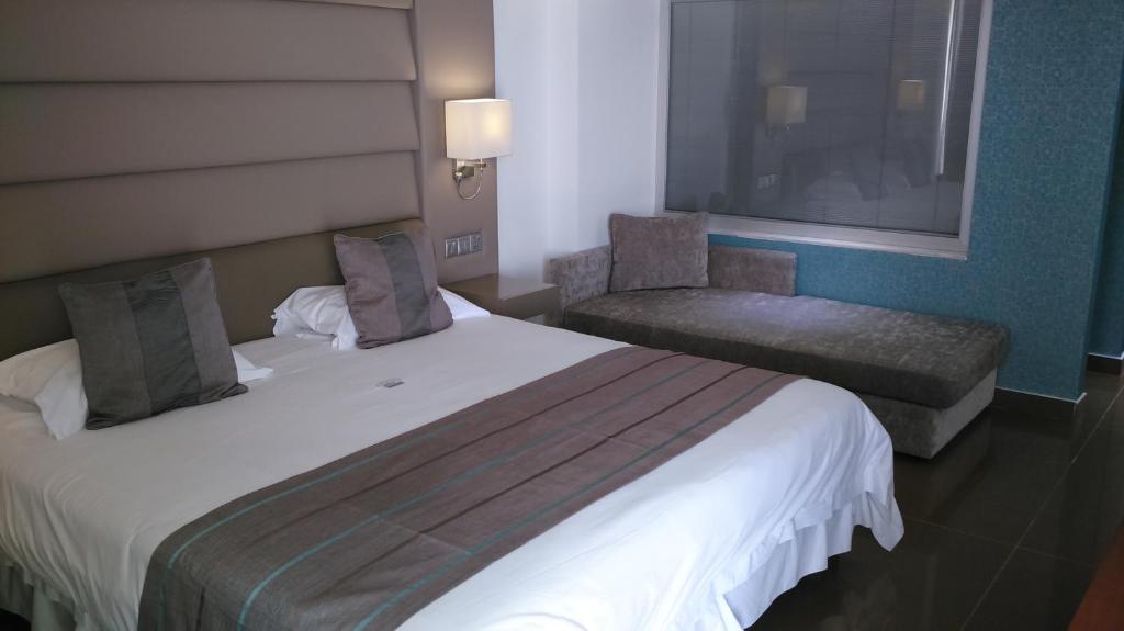 Suite Sea View with Private Pool