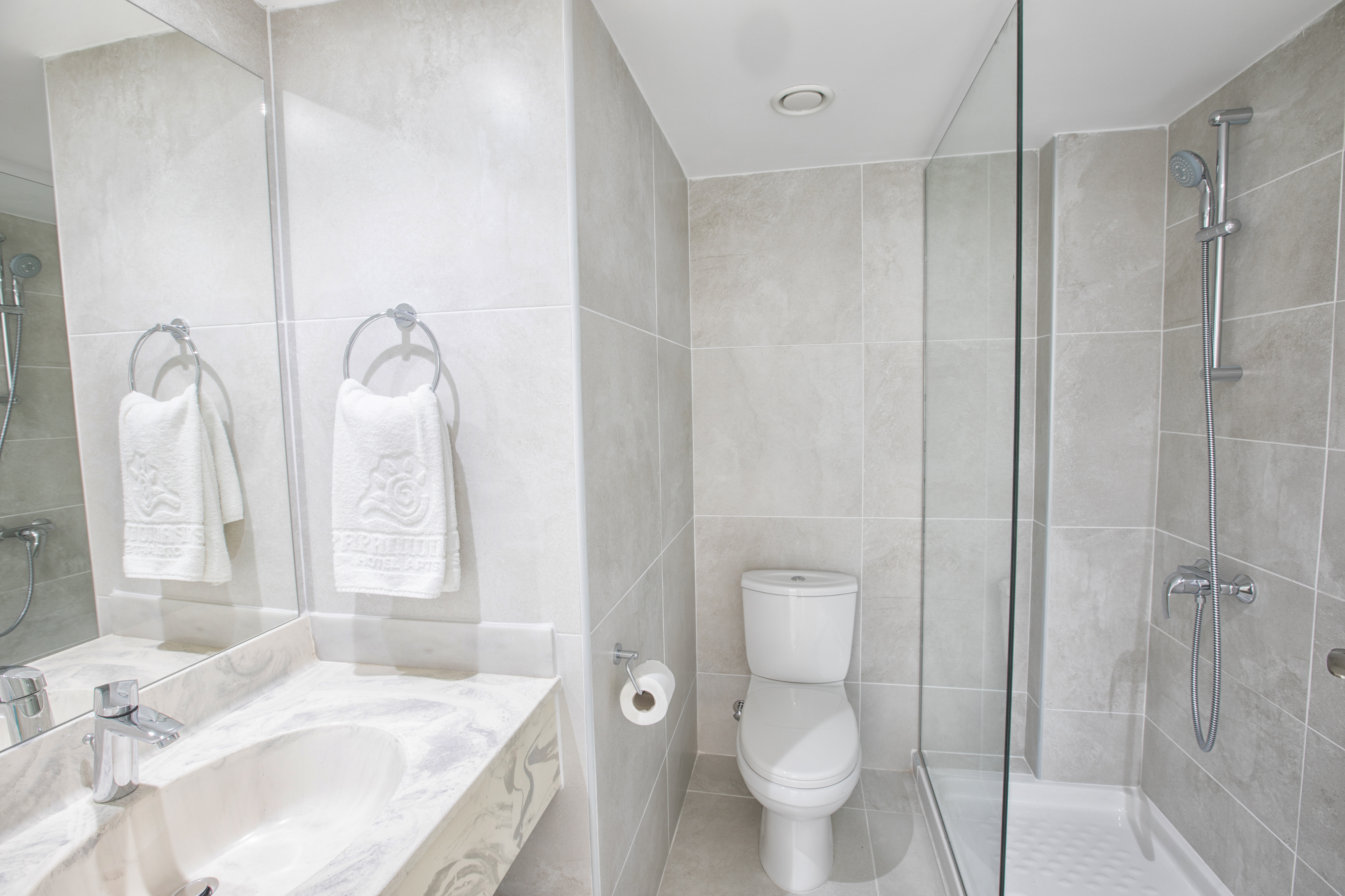 Apartment Two Bedrooms