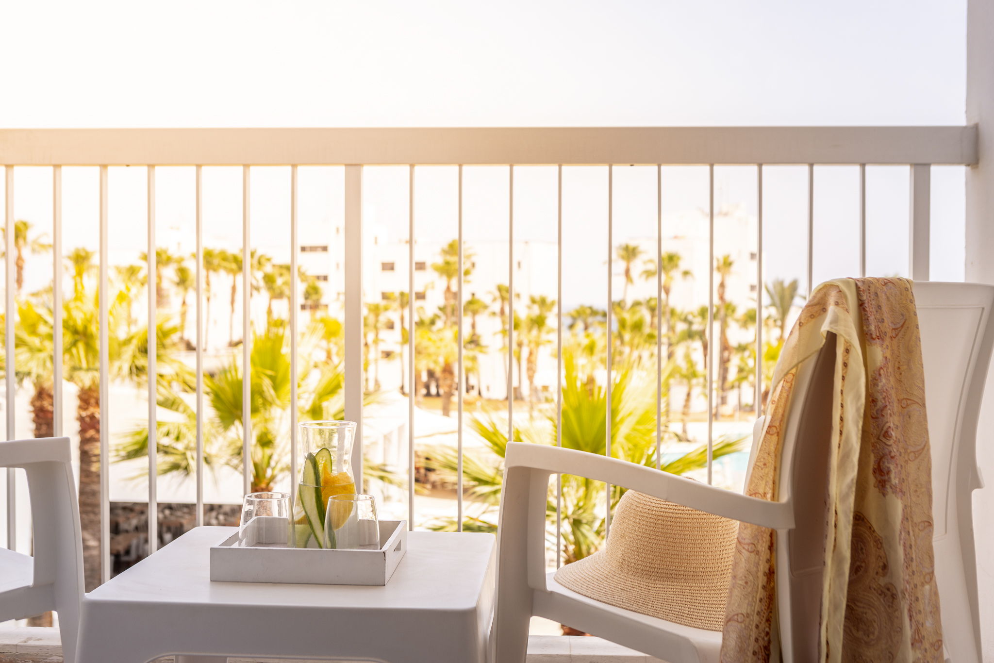 Apartment Two Bedrooms