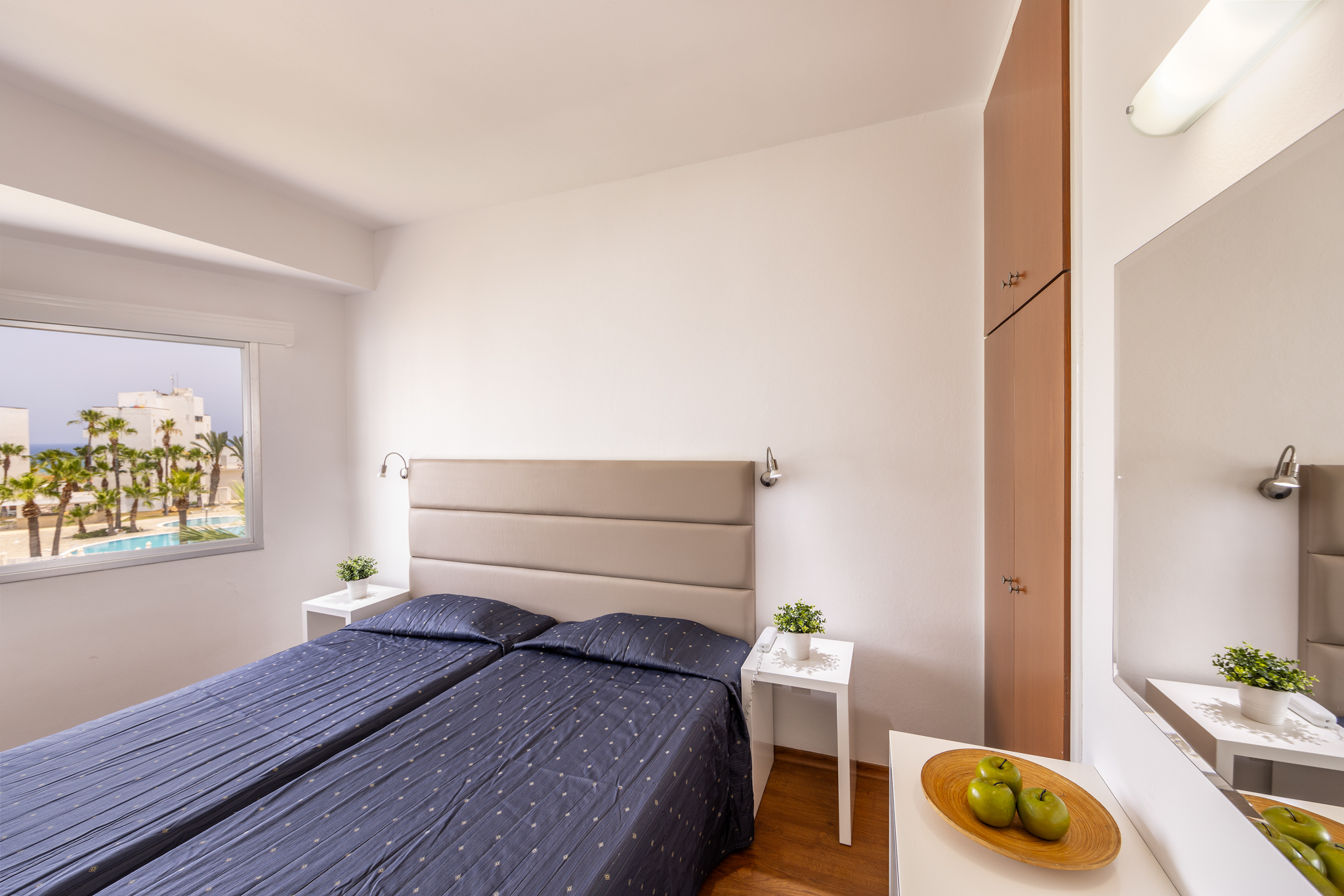 Apartment Two Bedrooms