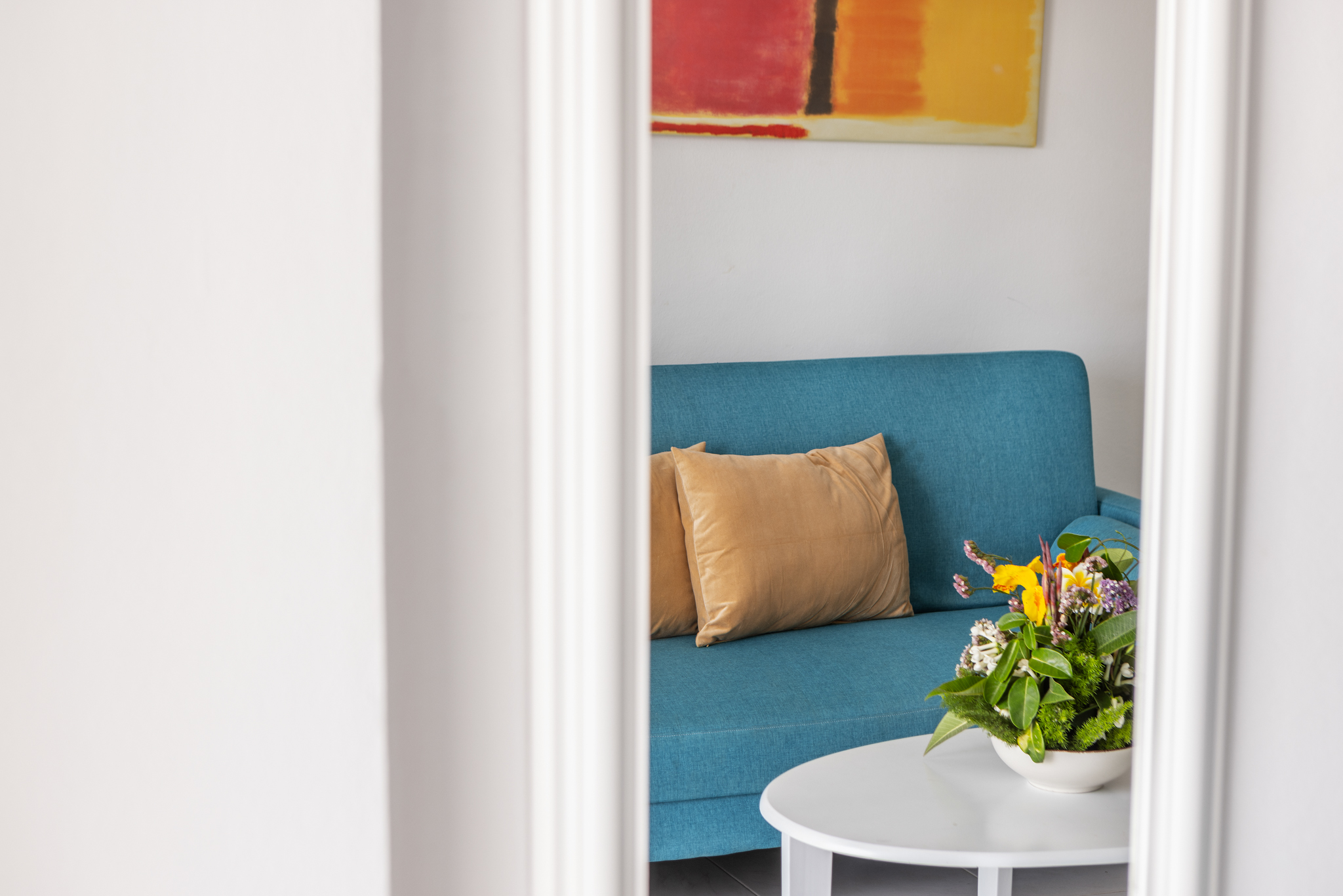 Apartment Two Bedrooms