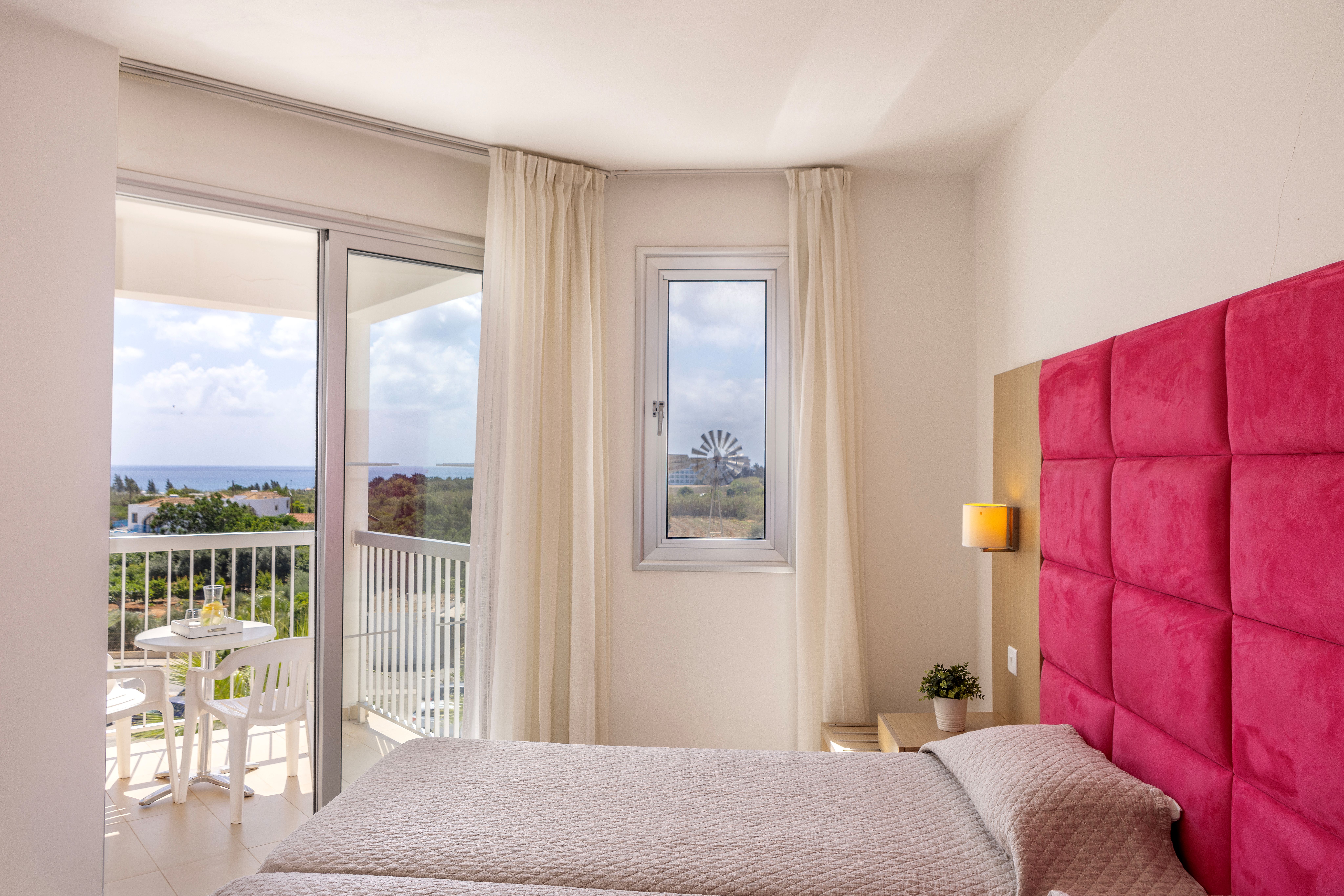 Apartment One Bedroom