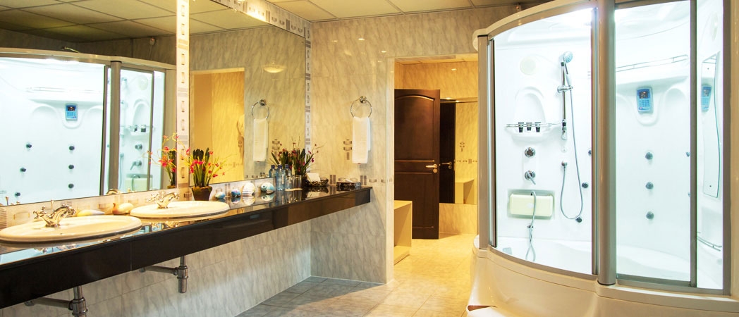 Double or Twin Executive