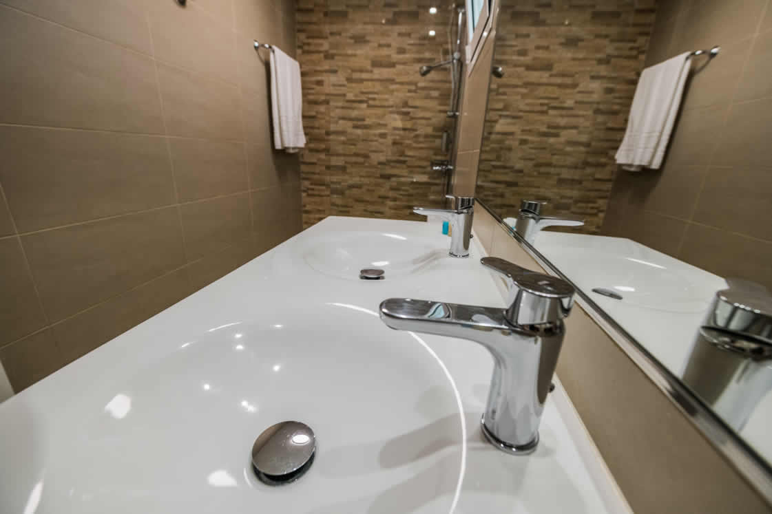 Apartment Superior Pool View