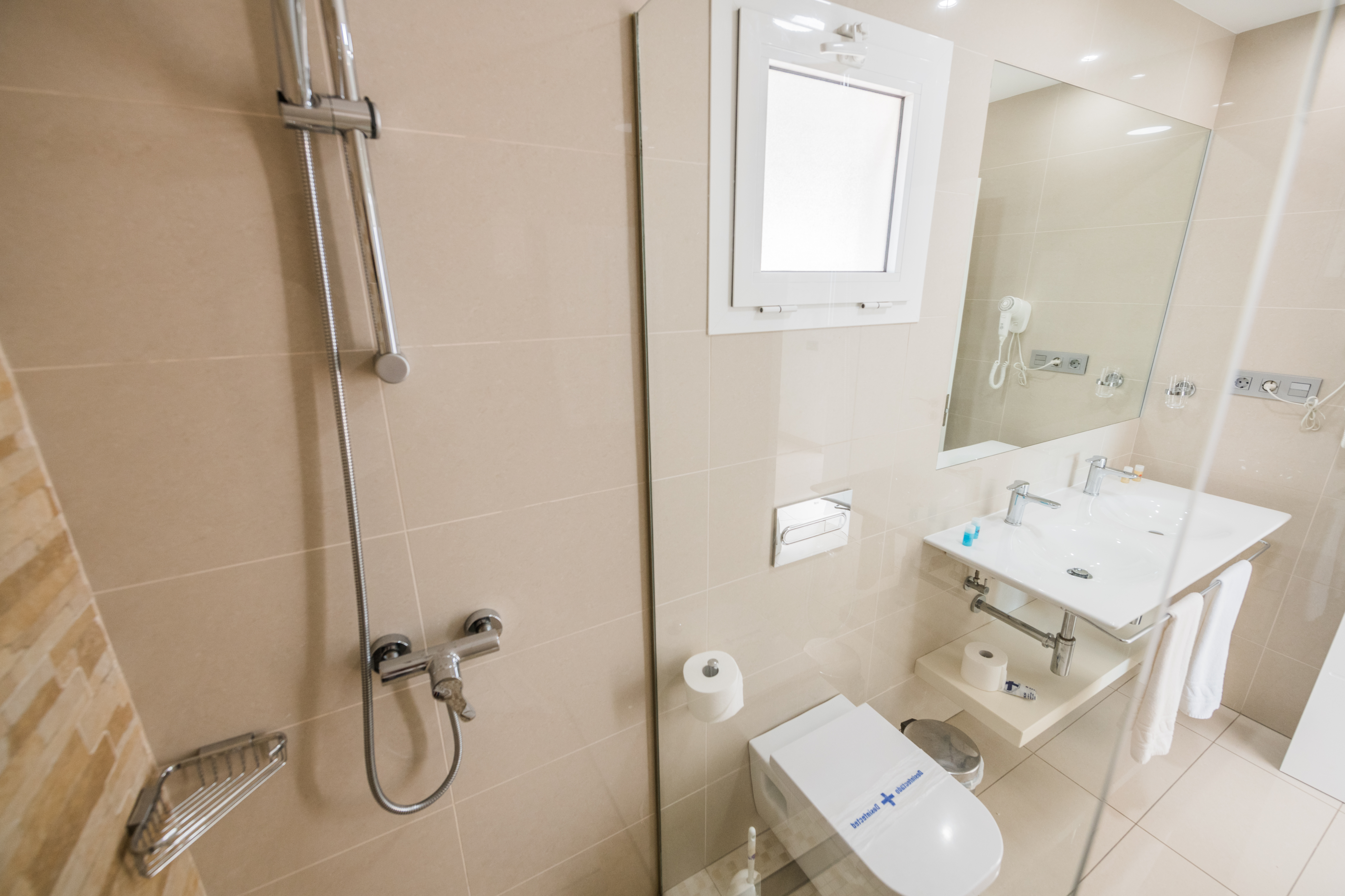 Apartment Deluxe Sea View