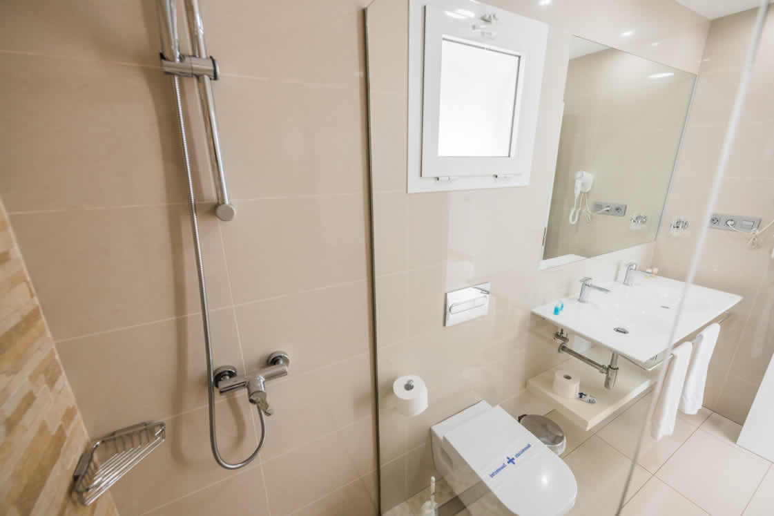 Apartment Sea View Capacity 4