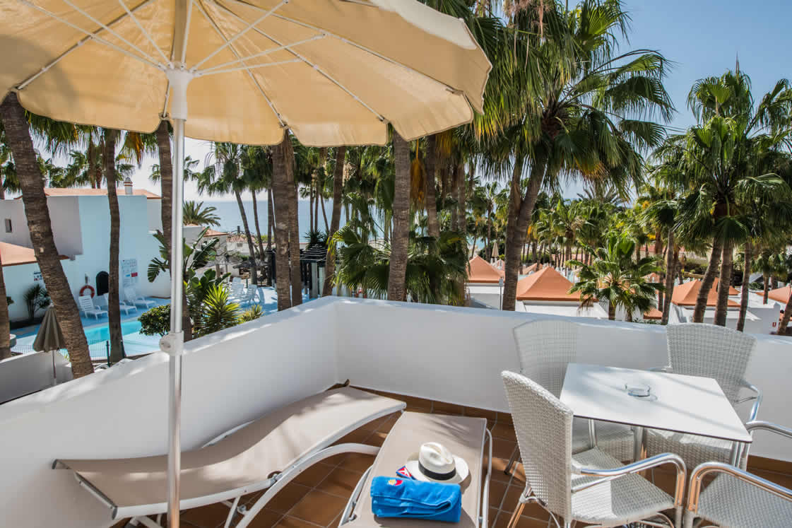 Apartment Luxury Sea View