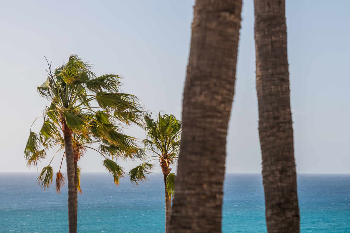 Apartment Capacity 6 Two Bedrooms