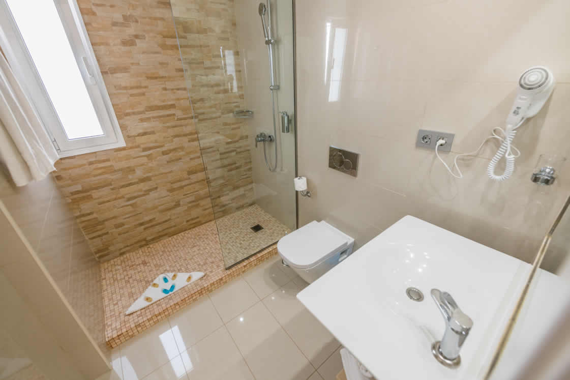 Apartment Premier Two Bedrooms