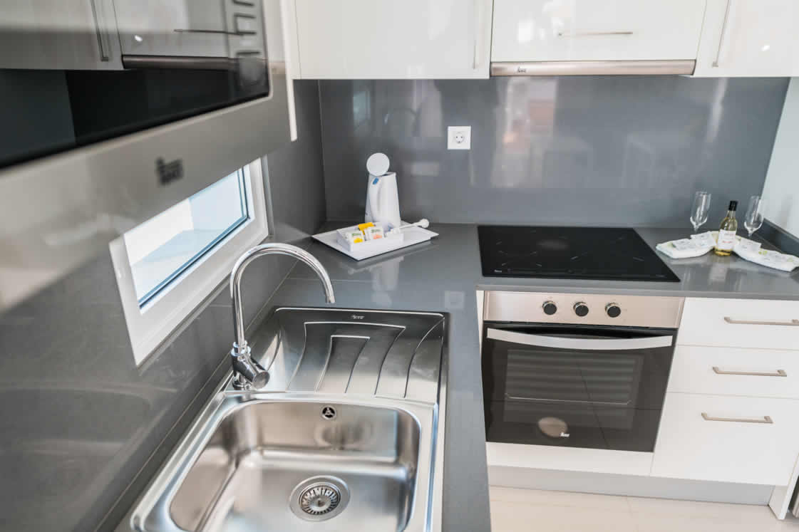 Apartment Superior Two Bedrooms