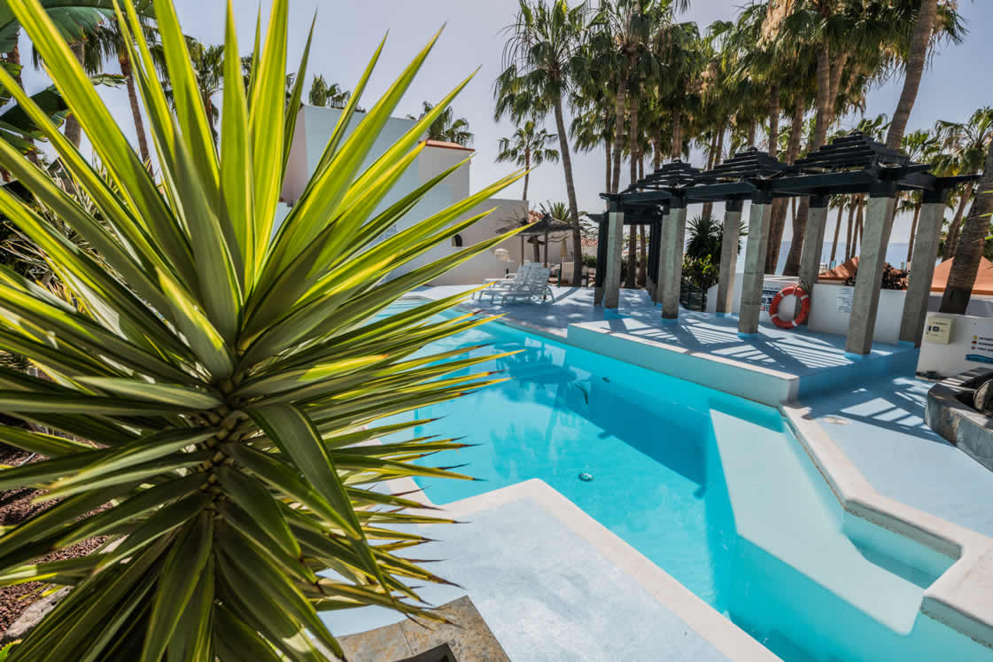 Apartment Sea View Two Bedrooms