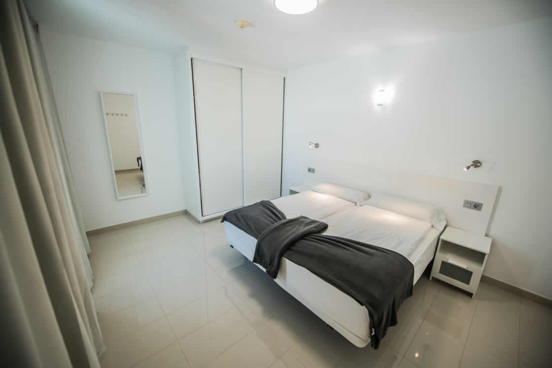 Apartment Sea View Two Bedrooms