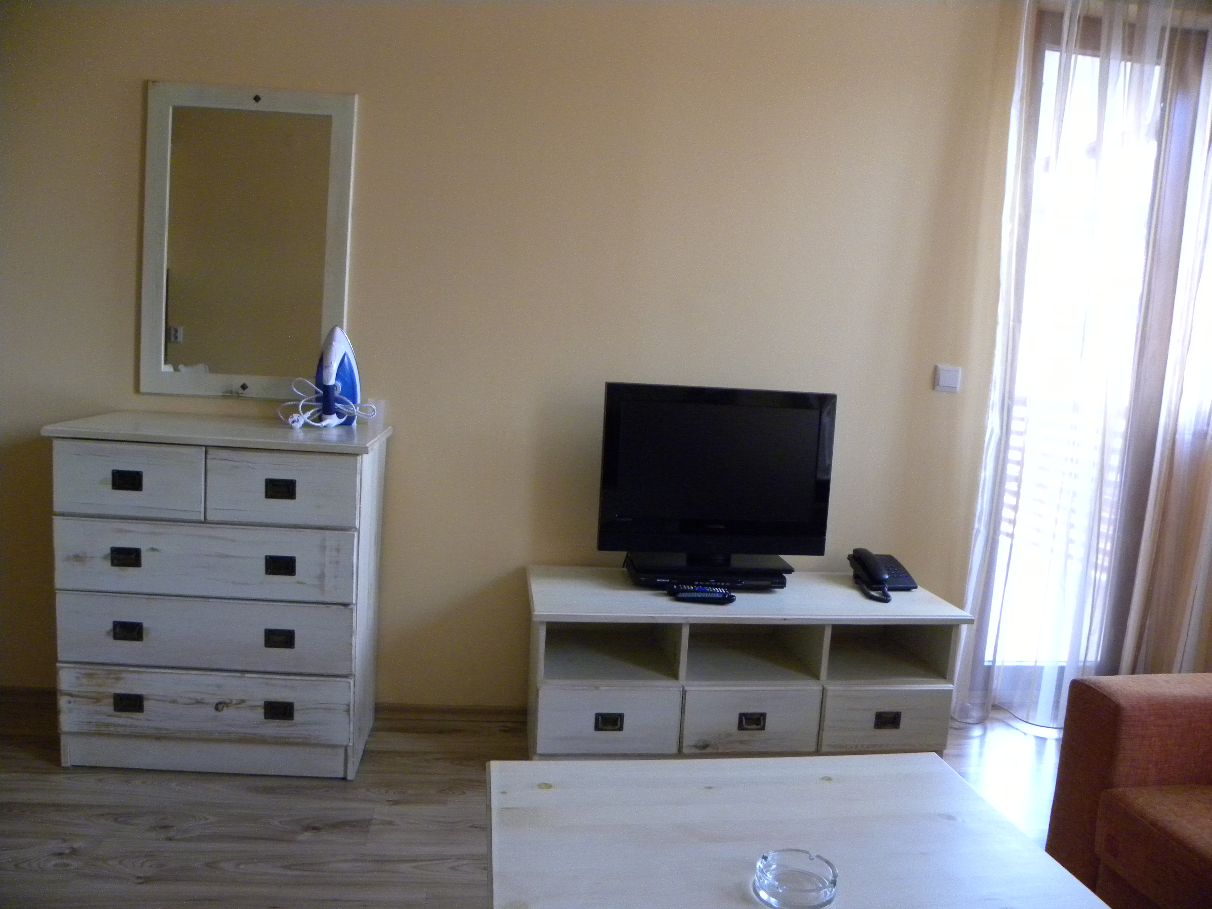 Apartment One Bedroom