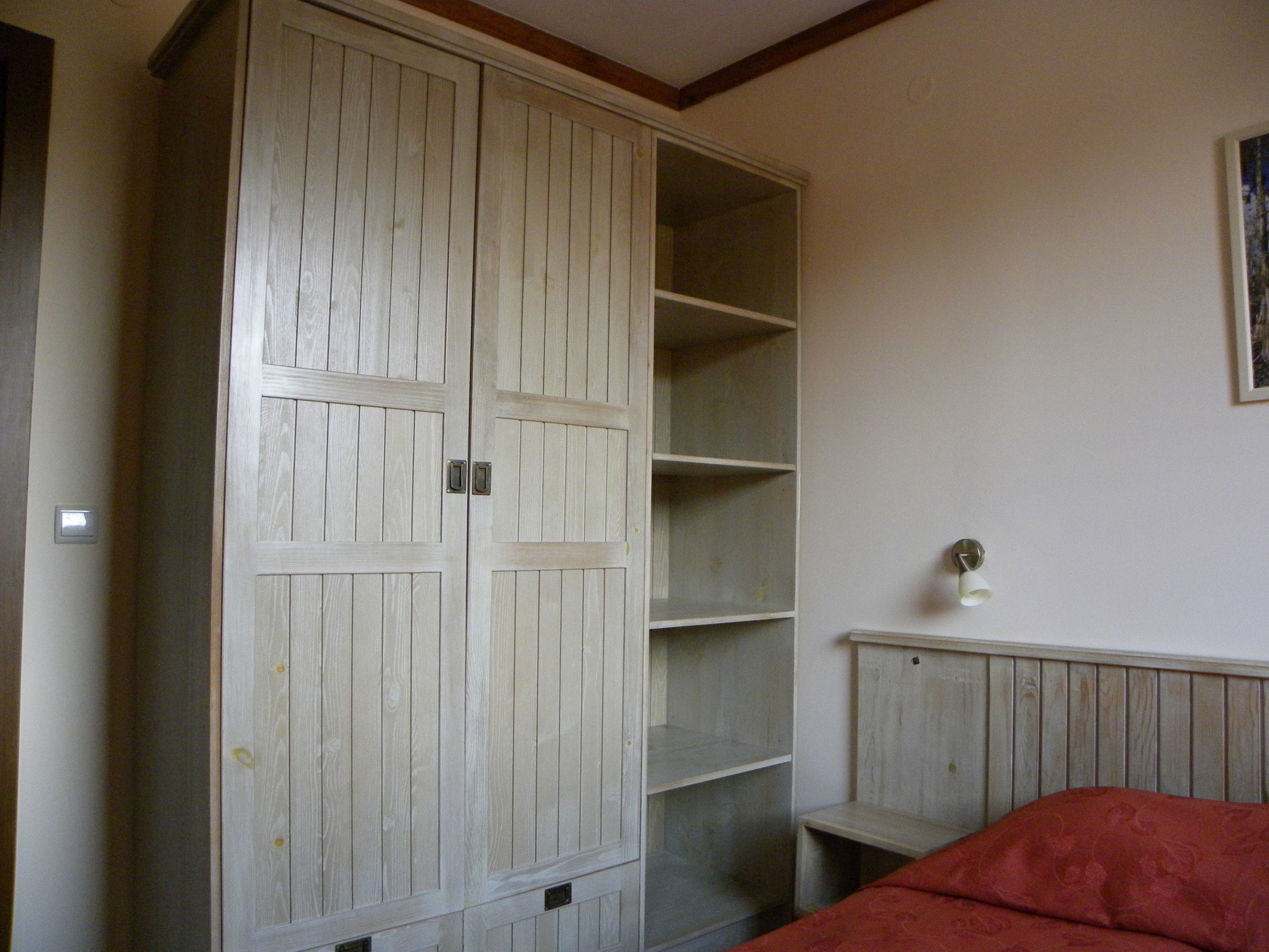 Apartment Luxury Two Bedrooms