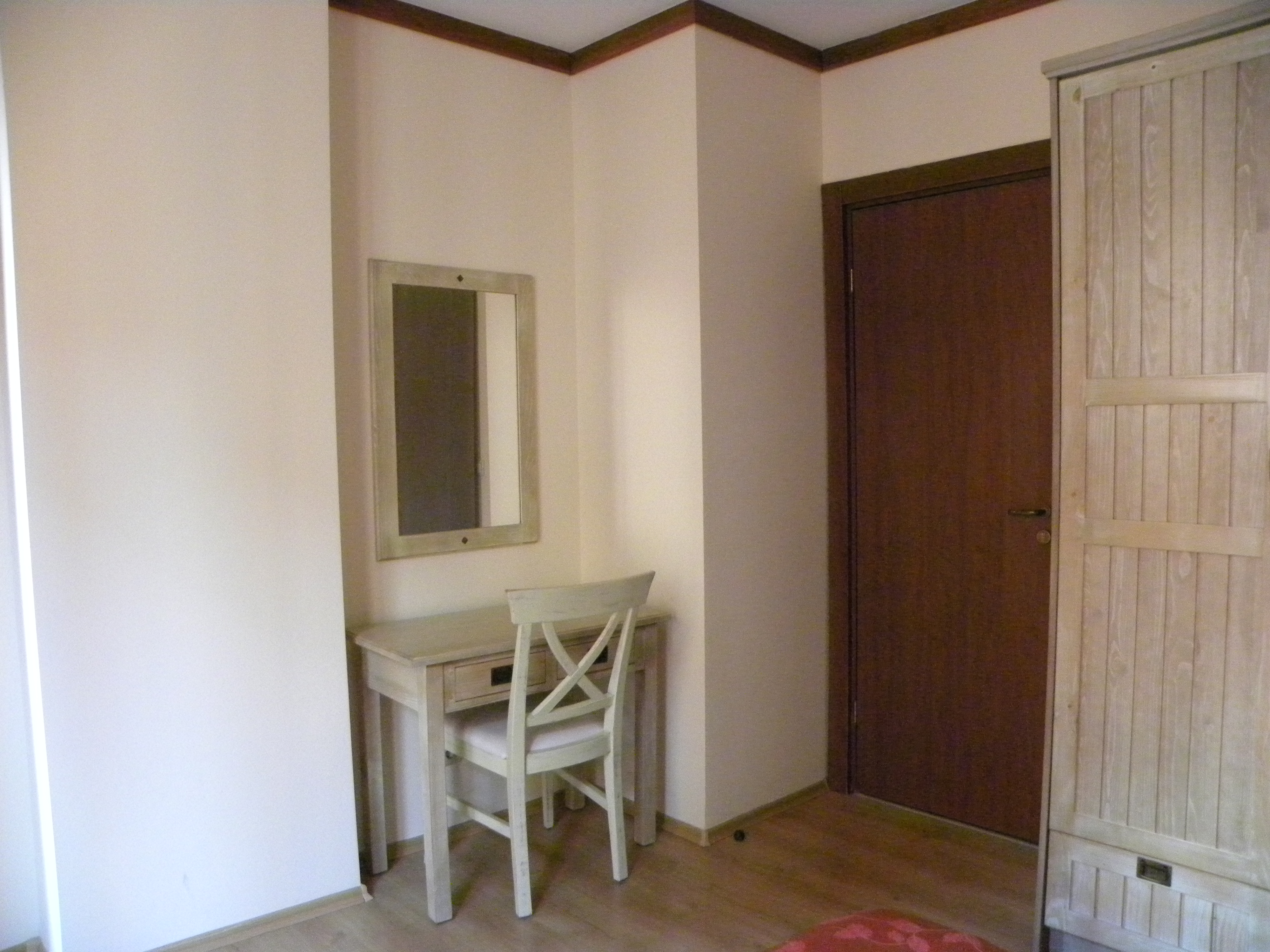 Apartment Luxury Two Bedrooms