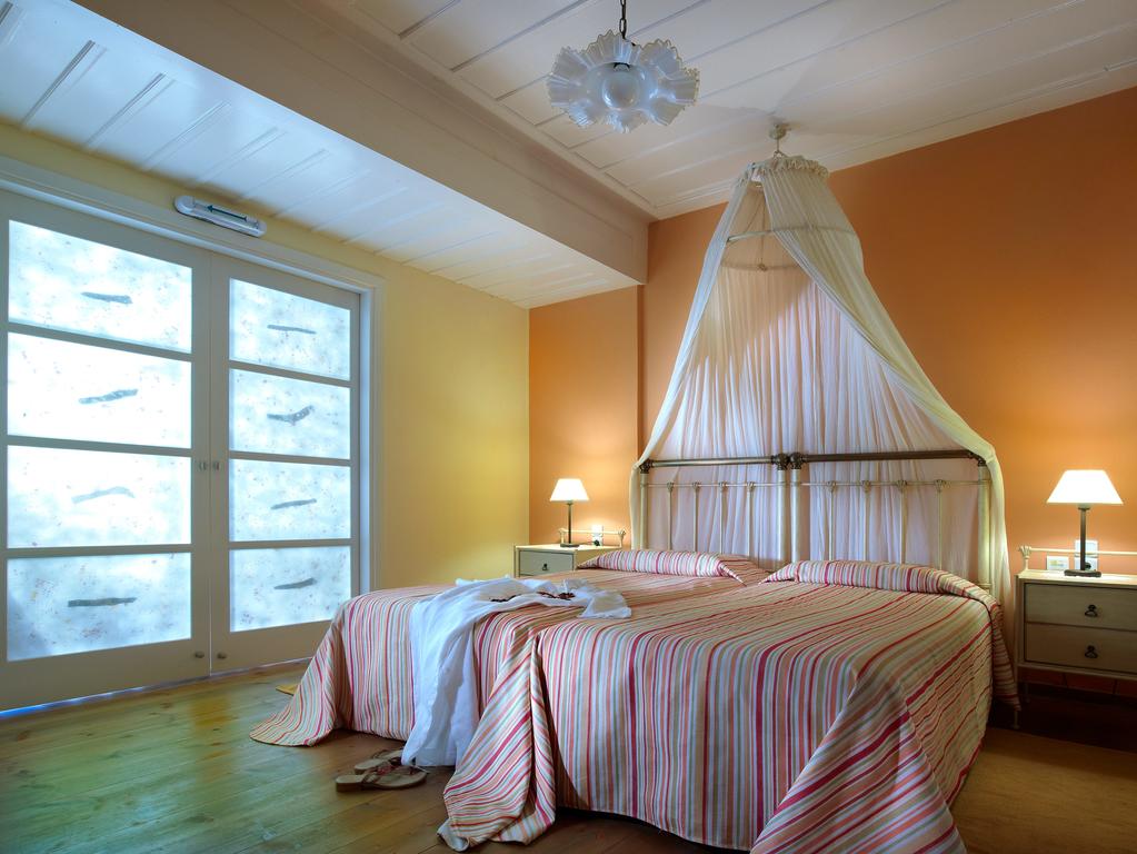 Suite Superior One Bedroom